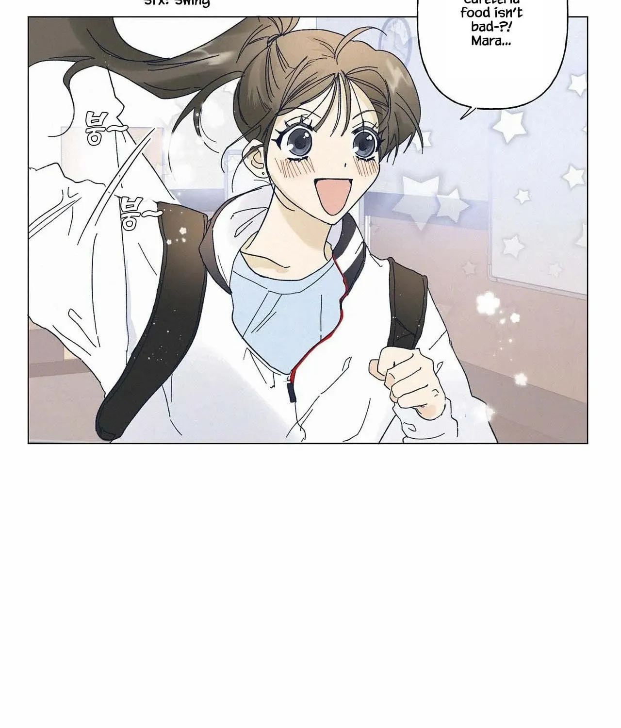 Stupid Cupid Chapter 5 page 32 - 