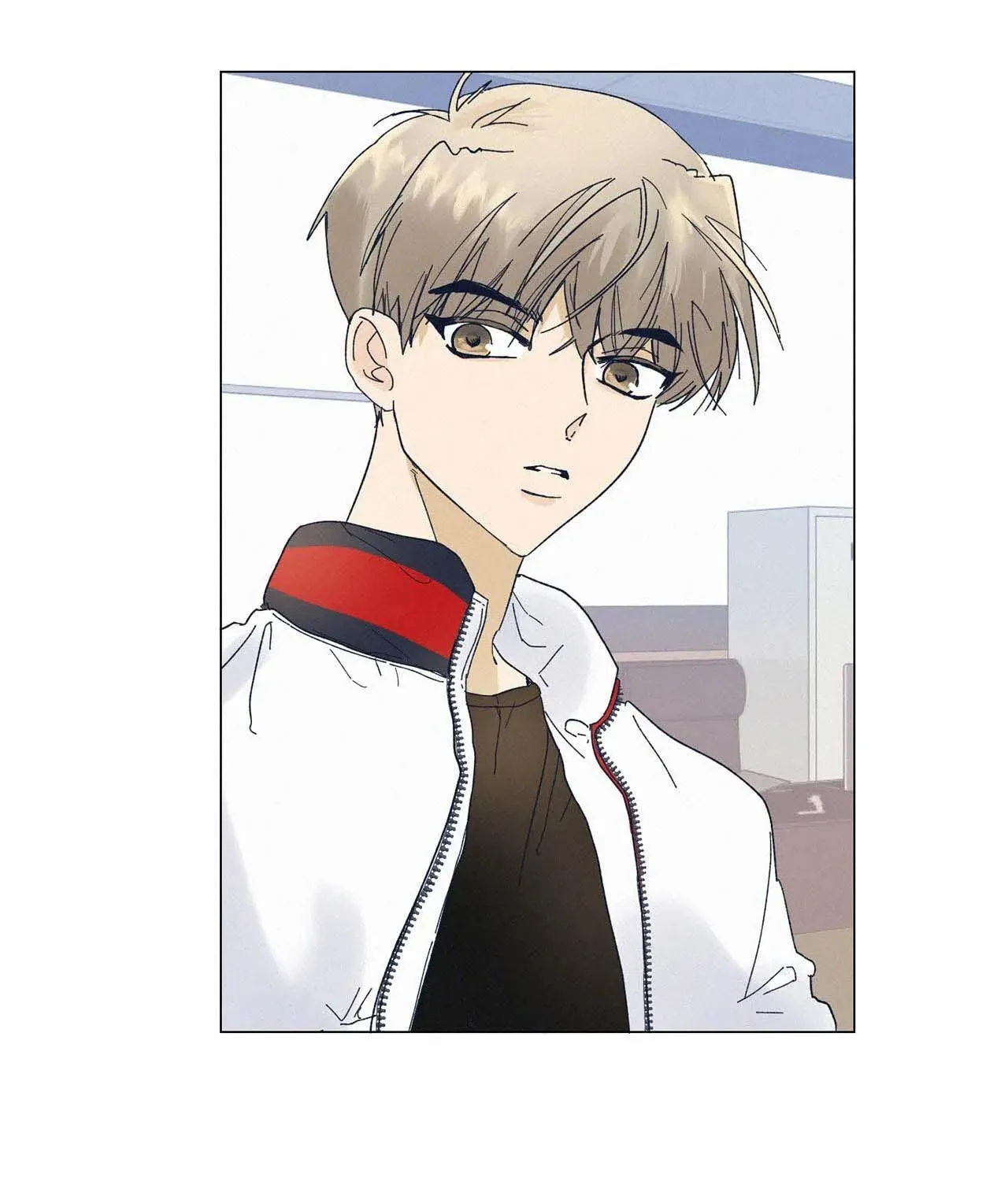 Stupid Cupid Chapter 5 page 33 - 