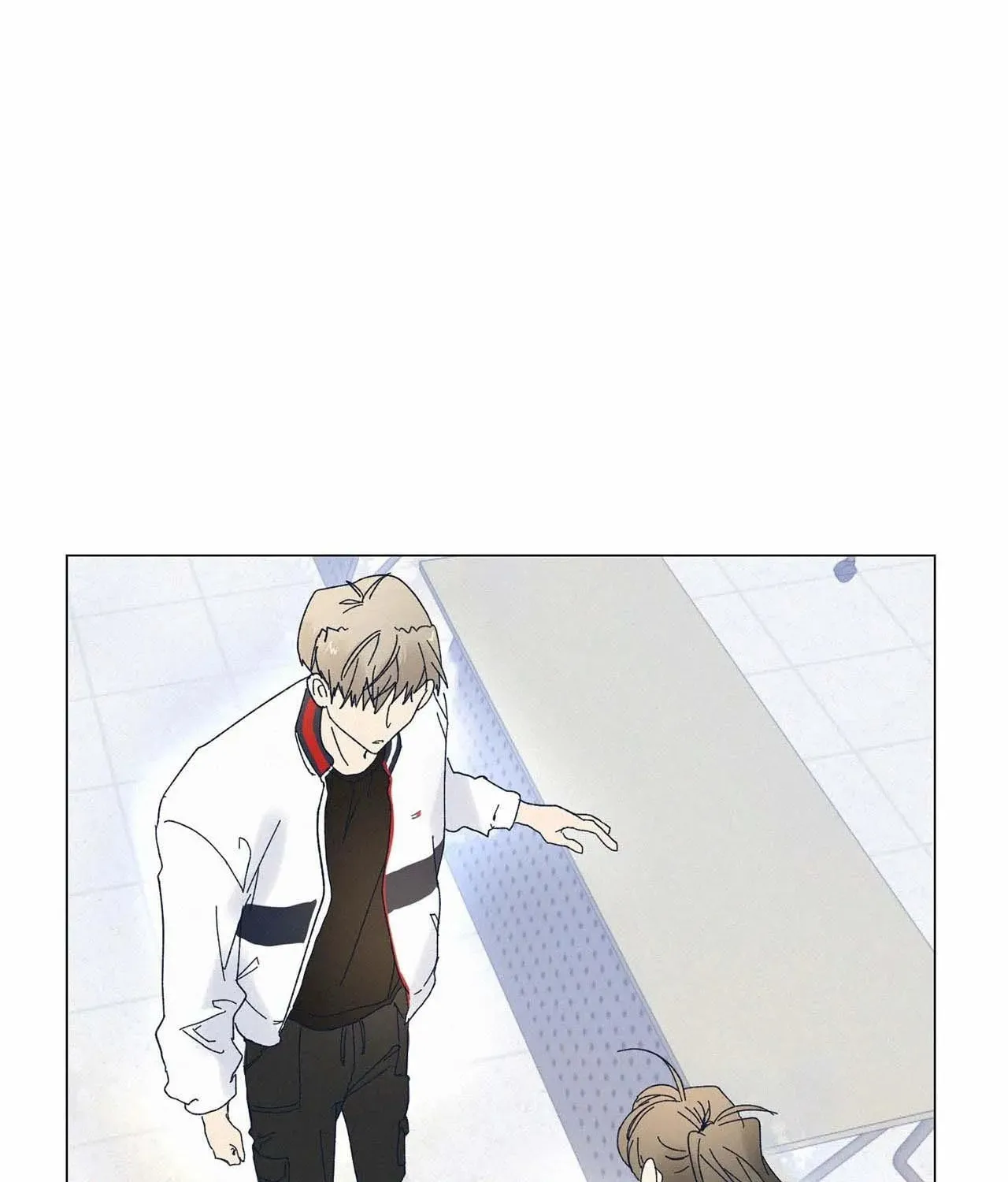 Stupid Cupid Chapter 5 page 34 - 