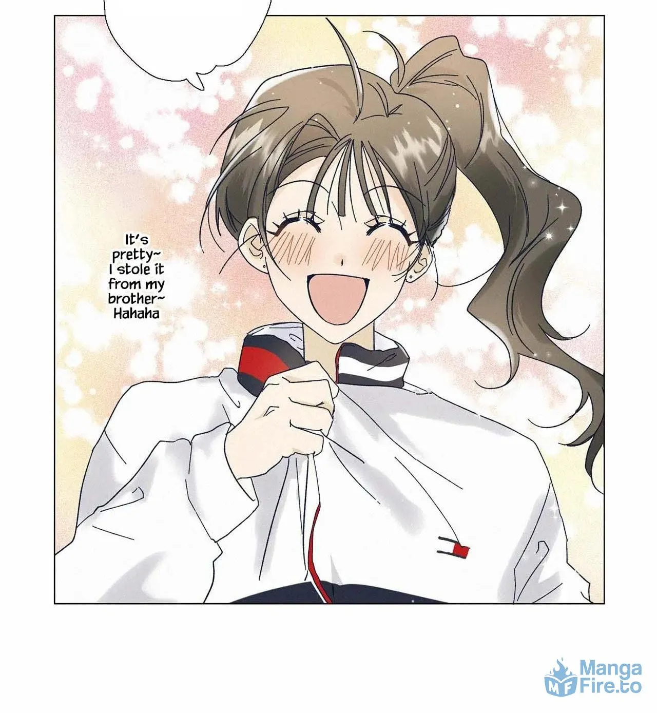 Stupid Cupid Chapter 5 page 36 - 