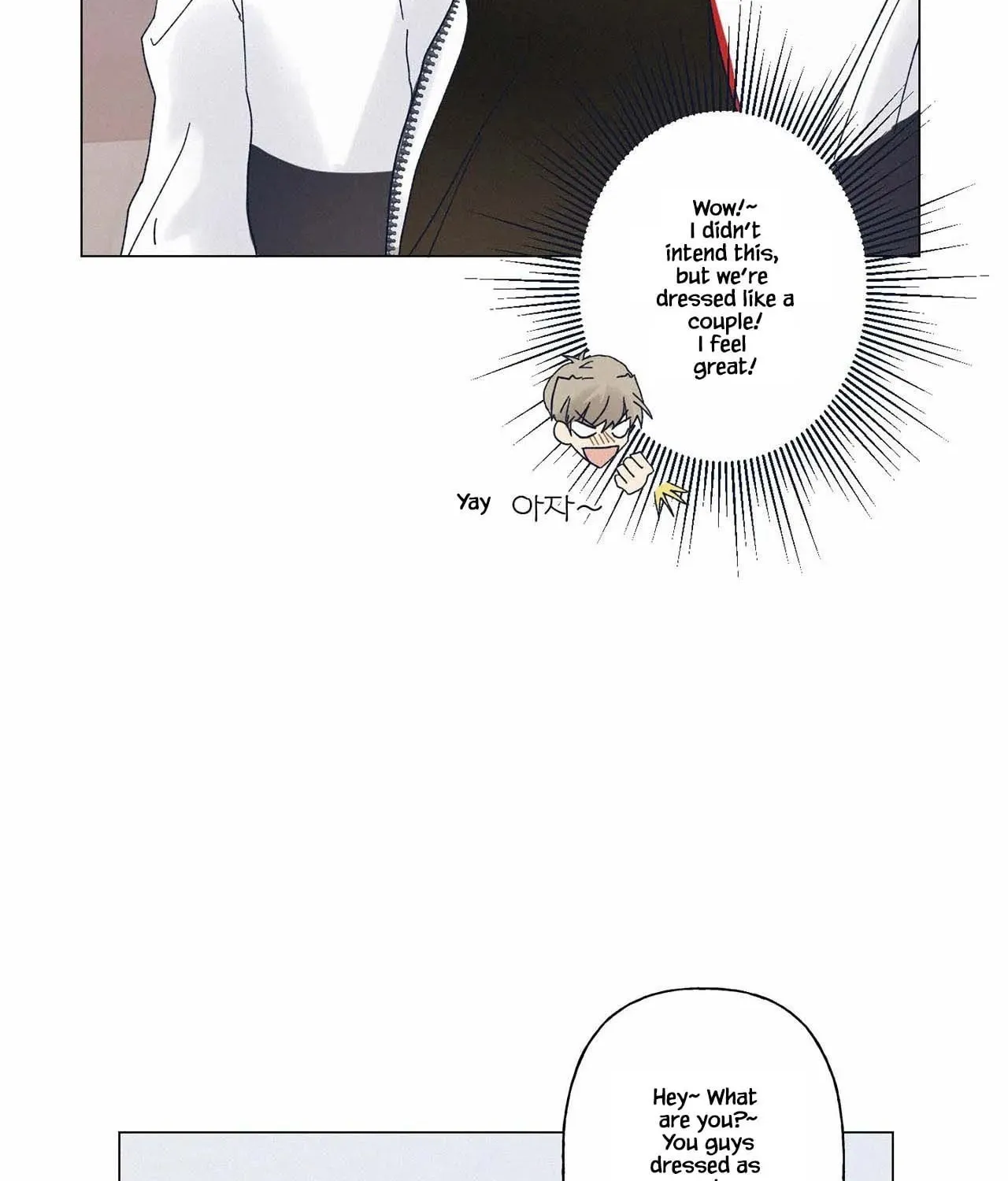 Stupid Cupid Chapter 5 page 38 - 