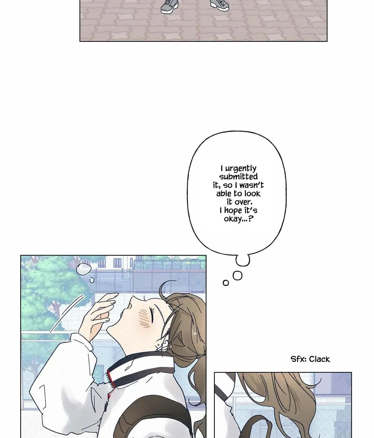 Stupid Cupid Chapter 5 page 5 - 
