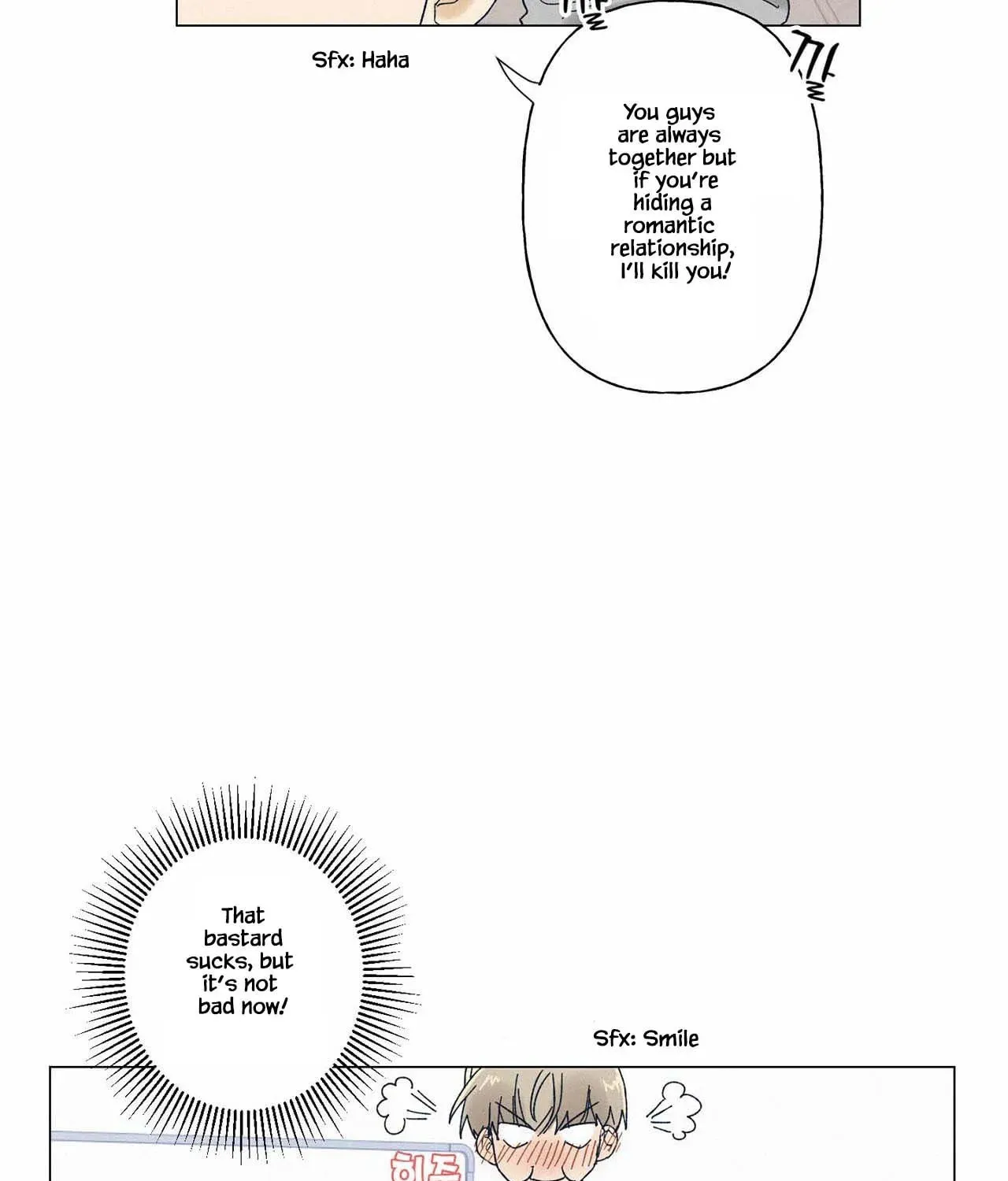 Stupid Cupid Chapter 5 page 41 - 