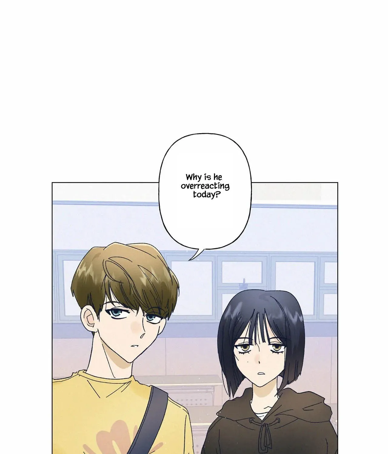 Stupid Cupid Chapter 5 page 43 - 