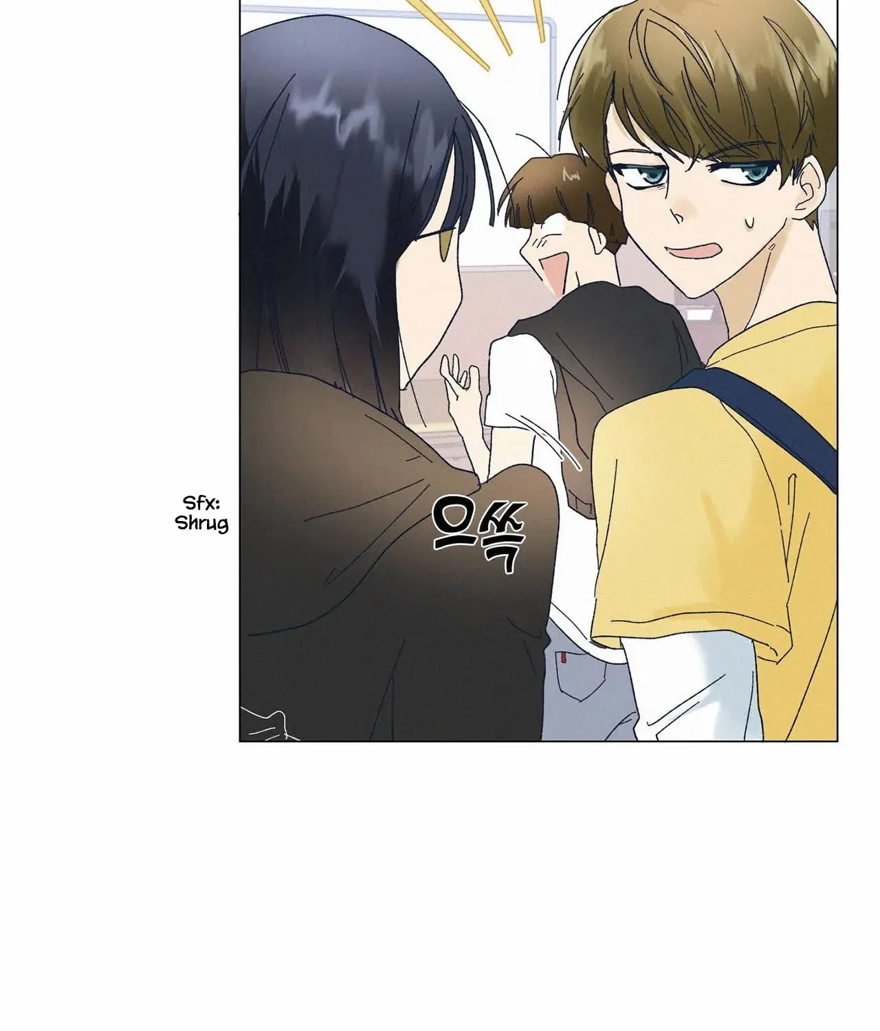 Stupid Cupid Chapter 5 page 45 - 