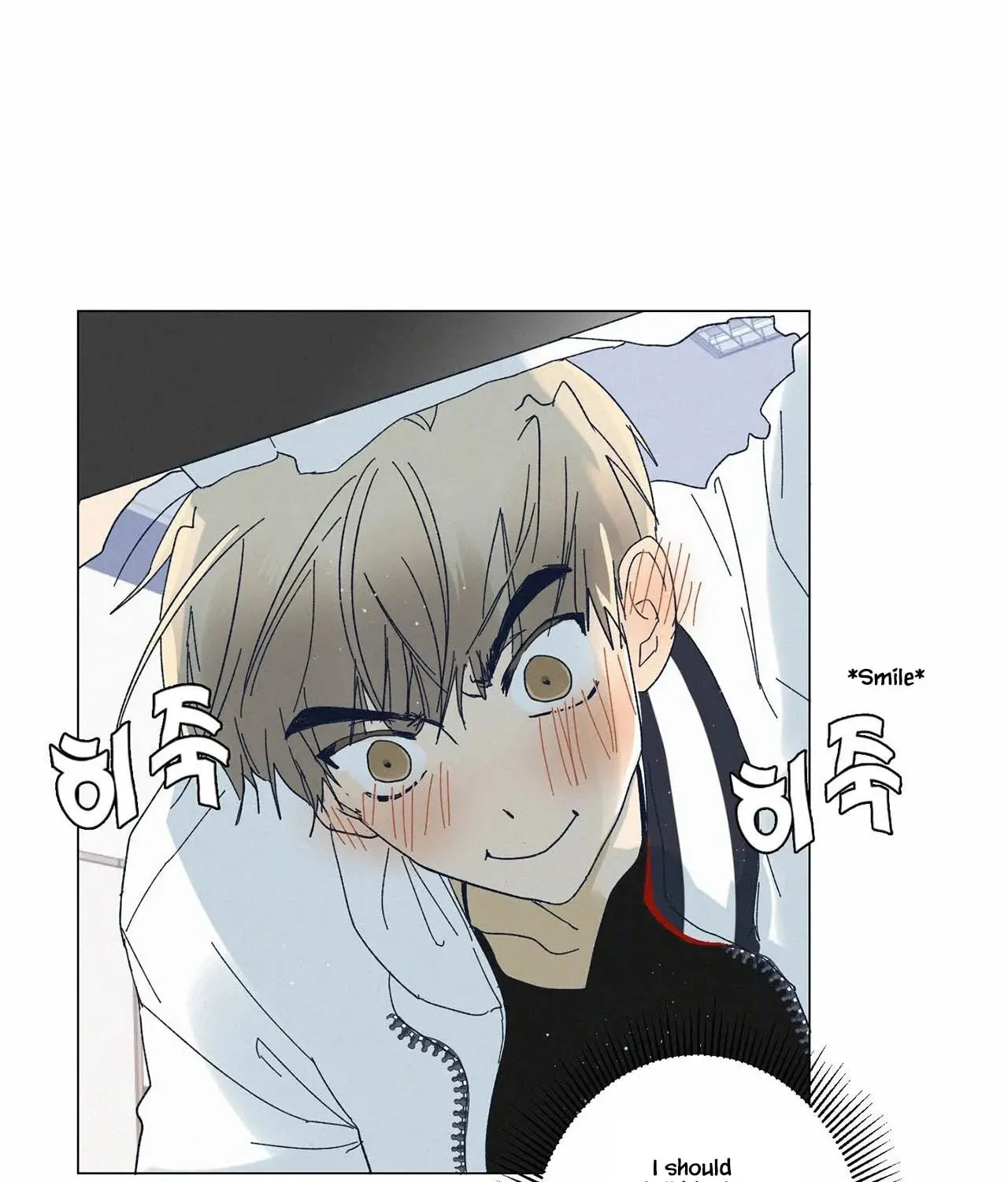 Stupid Cupid Chapter 5 page 46 - 