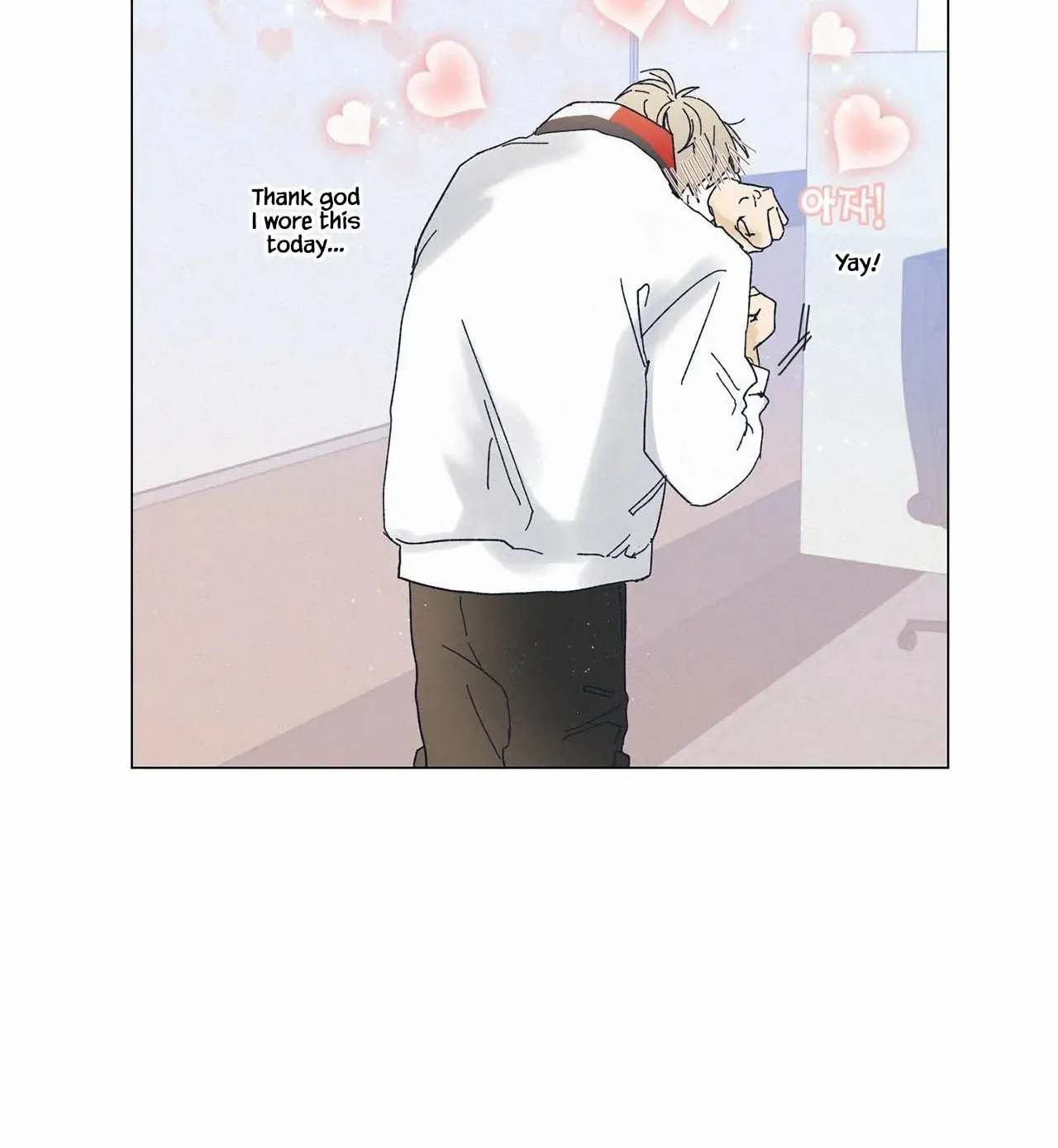 Stupid Cupid Chapter 5 page 48 - 