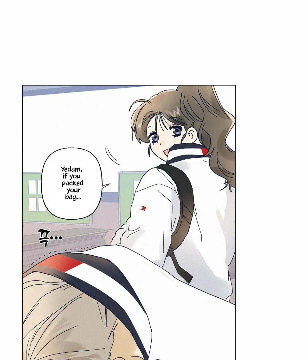 Stupid Cupid Chapter 5 page 49 - 