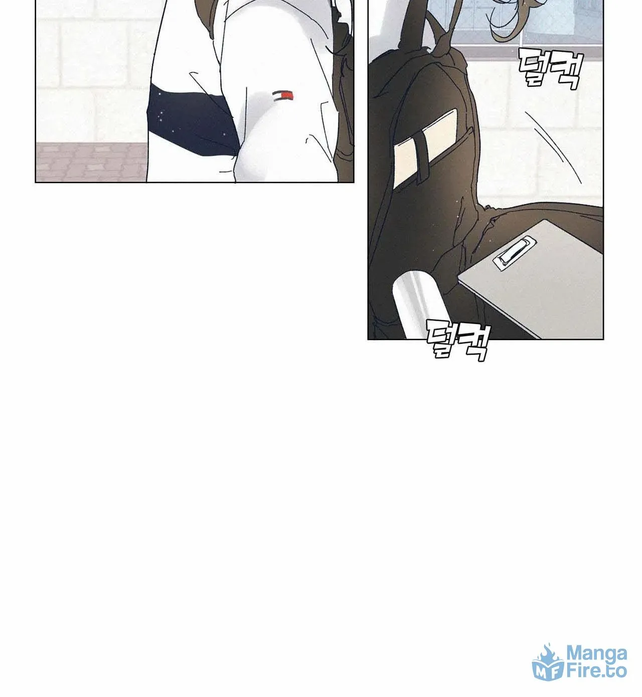 Stupid Cupid Chapter 5 page 6 - 