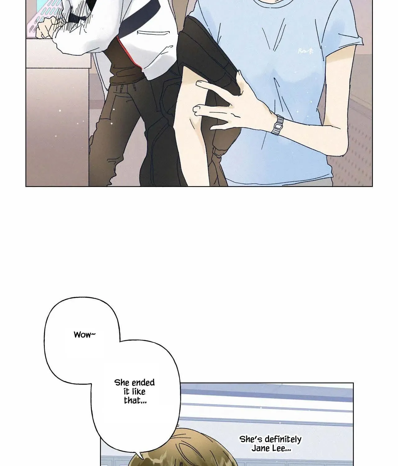 Stupid Cupid Chapter 5 page 57 - 