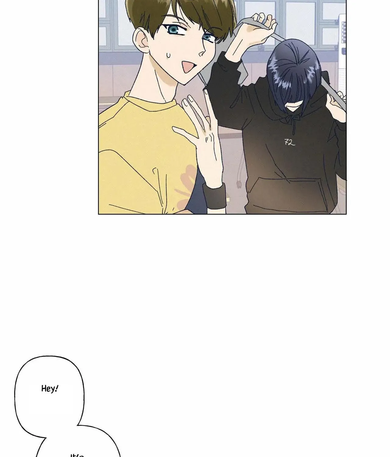 Stupid Cupid Chapter 5 page 58 - 