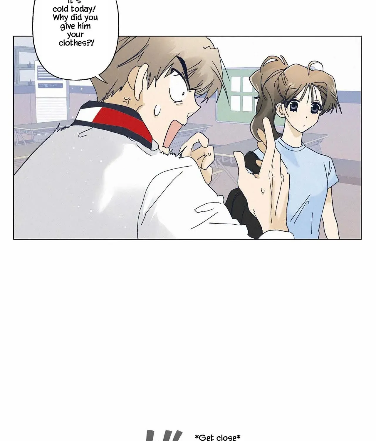 Stupid Cupid Chapter 5 page 59 - 