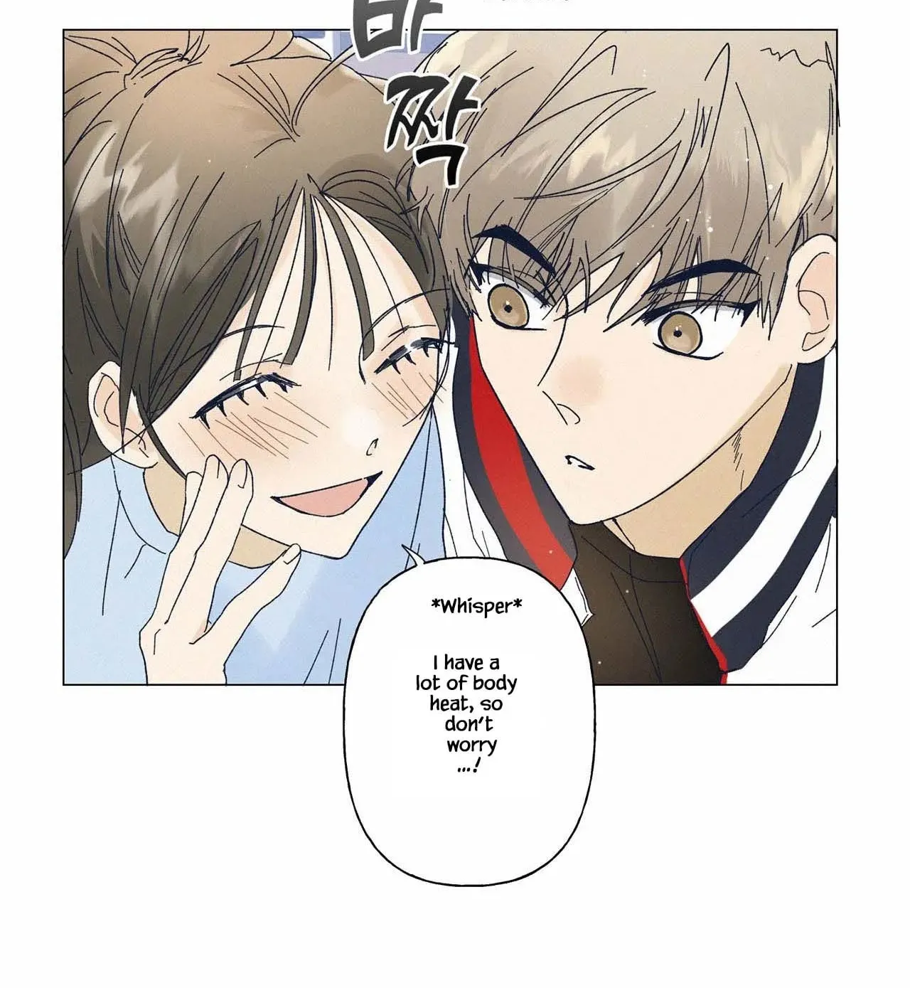 Stupid Cupid Chapter 5 page 60 - 