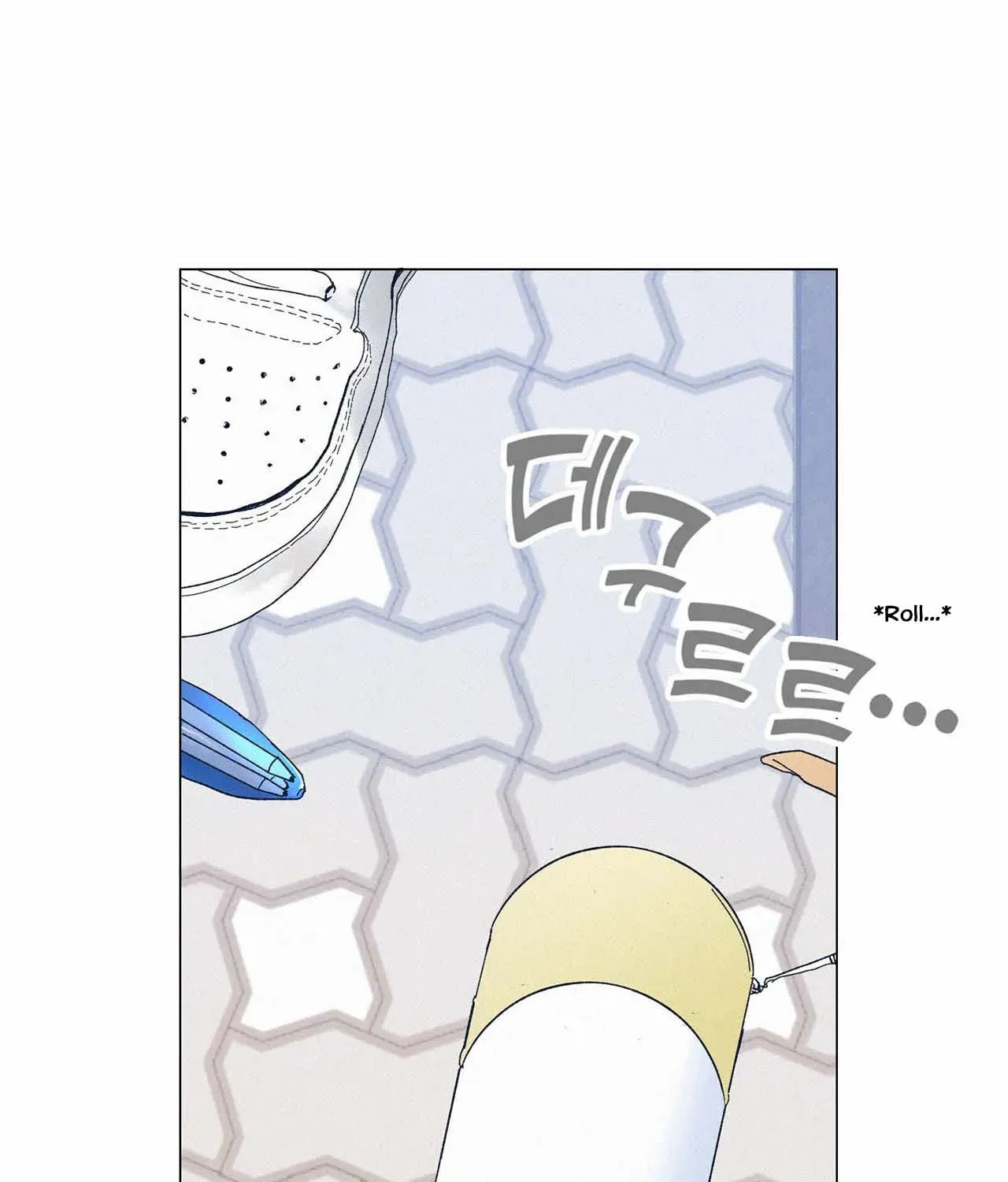 Stupid Cupid Chapter 5 page 7 - 