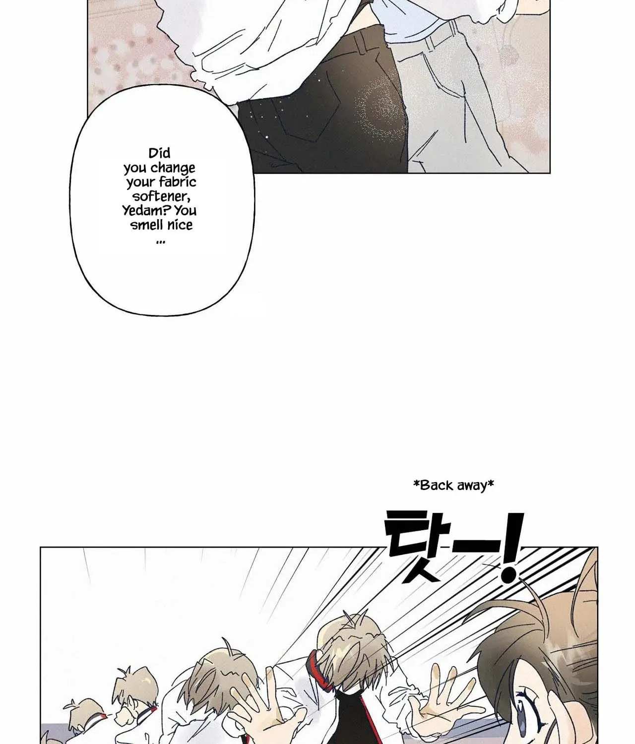 Stupid Cupid Chapter 5 page 62 - 