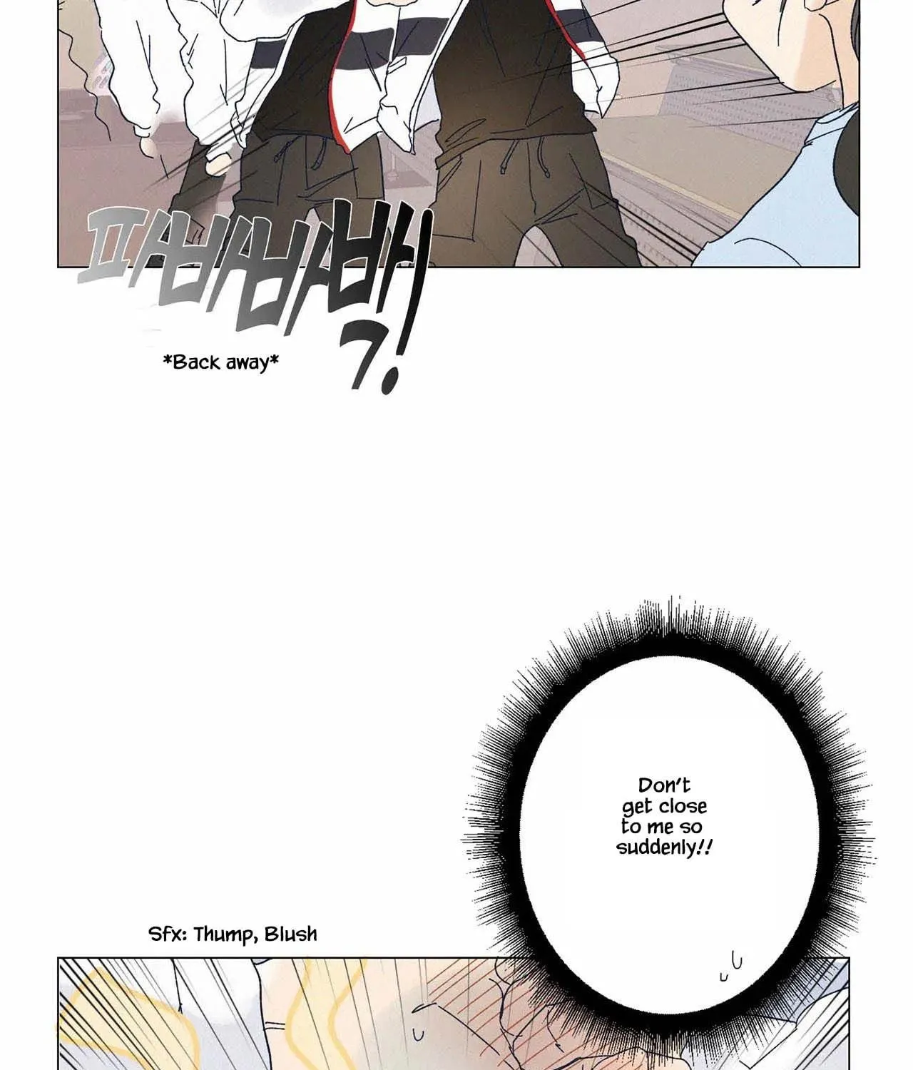 Stupid Cupid Chapter 5 page 63 - 