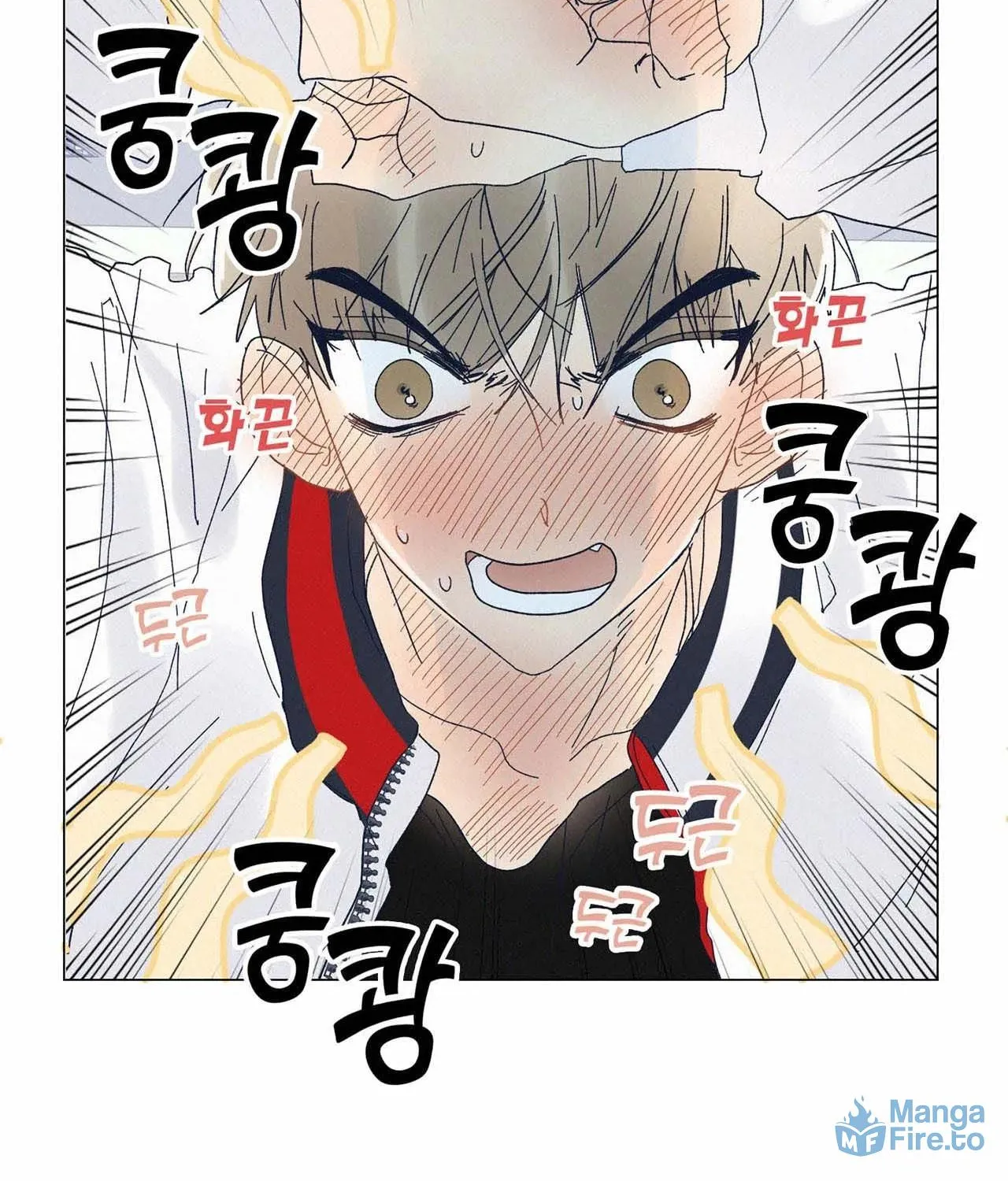 Stupid Cupid Chapter 5 page 64 - 