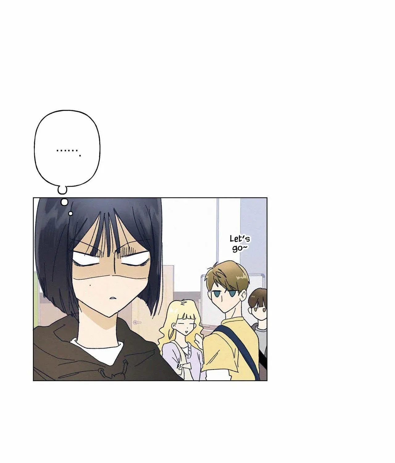 Stupid Cupid Chapter 5 page 65 - 