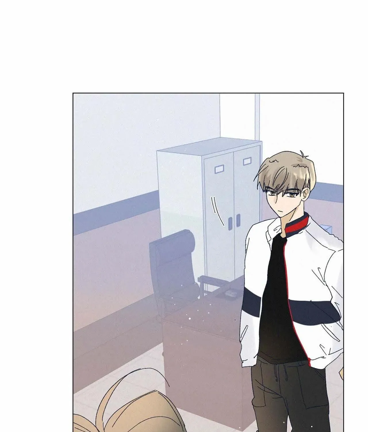 Stupid Cupid Chapter 5 page 69 - 