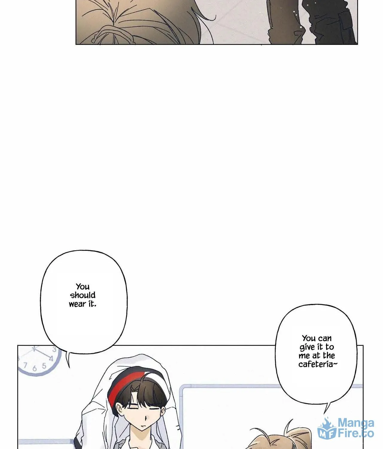 Stupid Cupid Chapter 5 page 70 - 