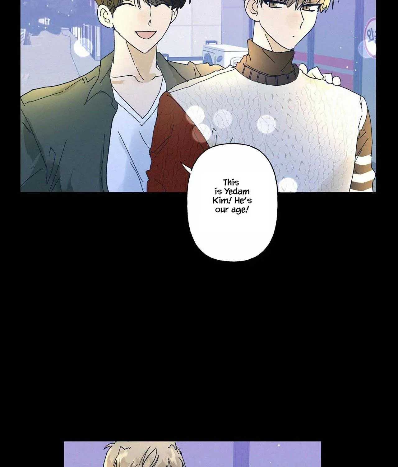 Stupid Cupid Chapter 5 page 75 - 