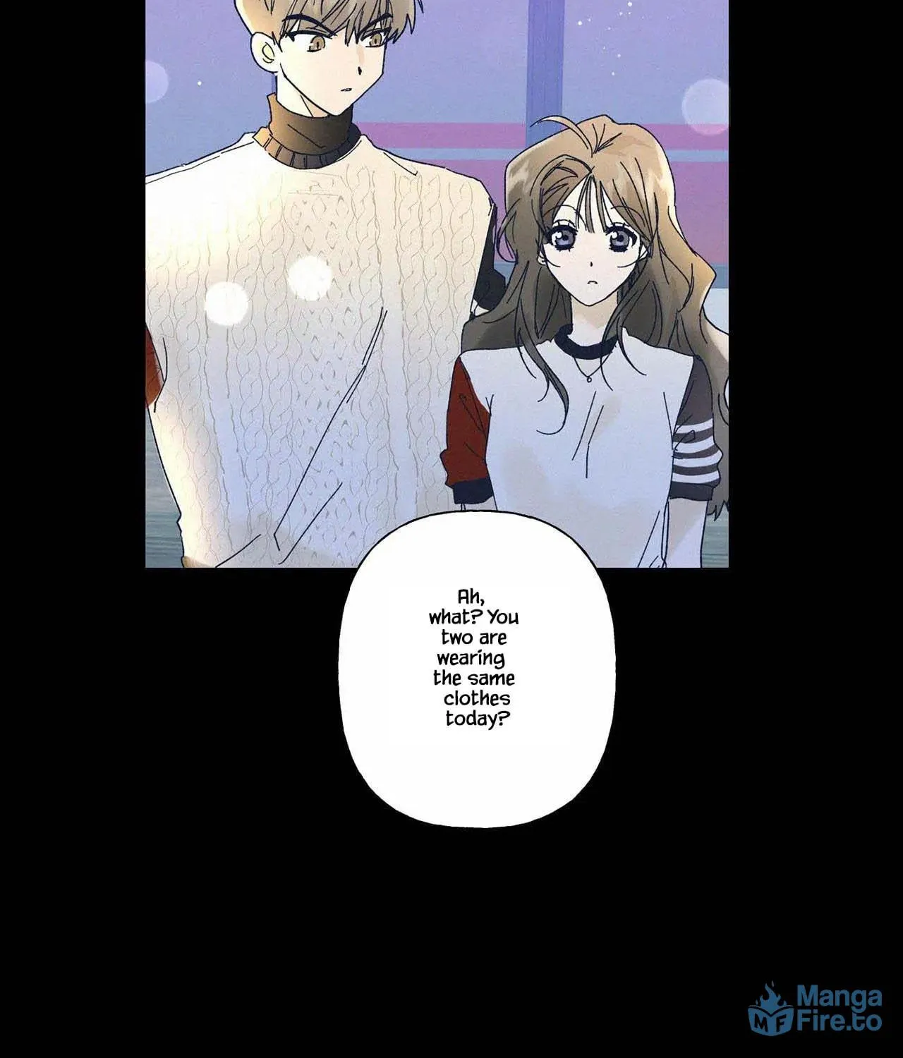 Stupid Cupid Chapter 5 page 76 - 