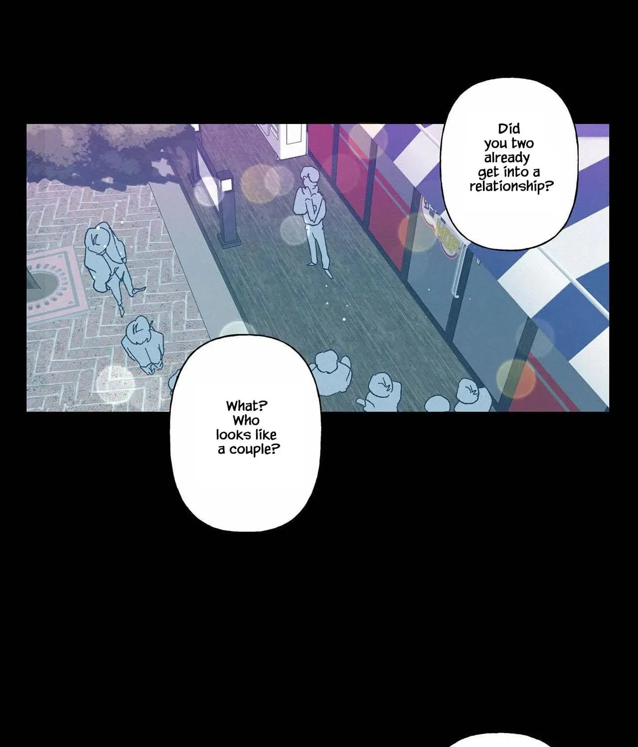 Stupid Cupid Chapter 5 page 77 - 