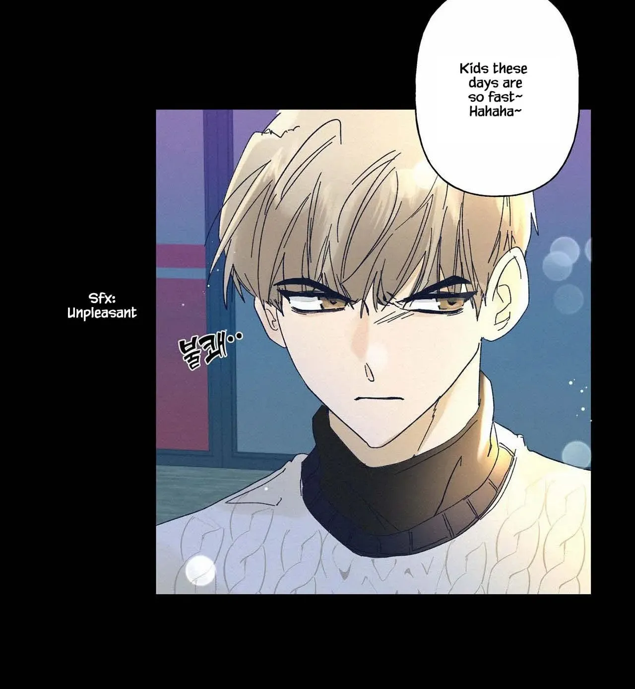 Stupid Cupid Chapter 5 page 78 - 