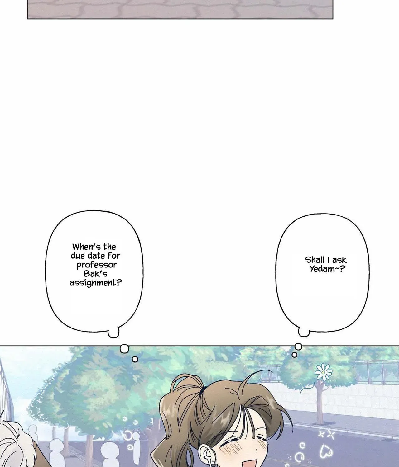 Stupid Cupid Chapter 5 page 9 - 