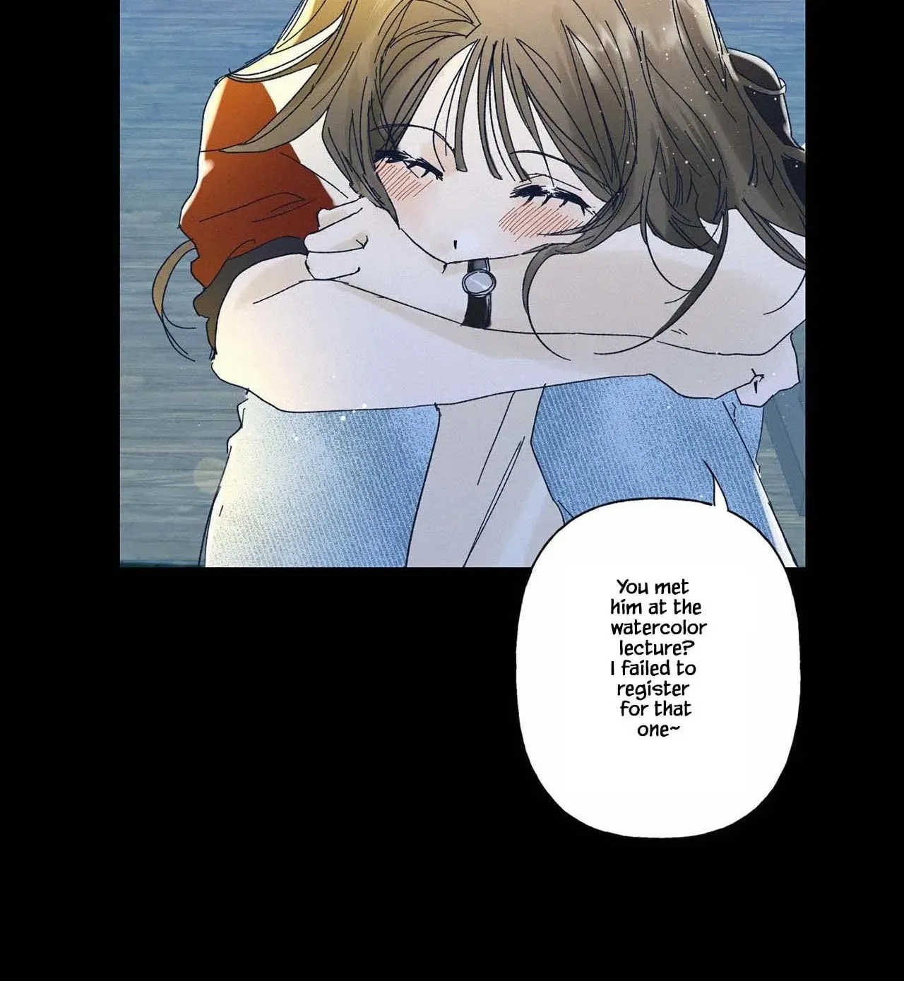 Stupid Cupid Chapter 5 page 84 - 