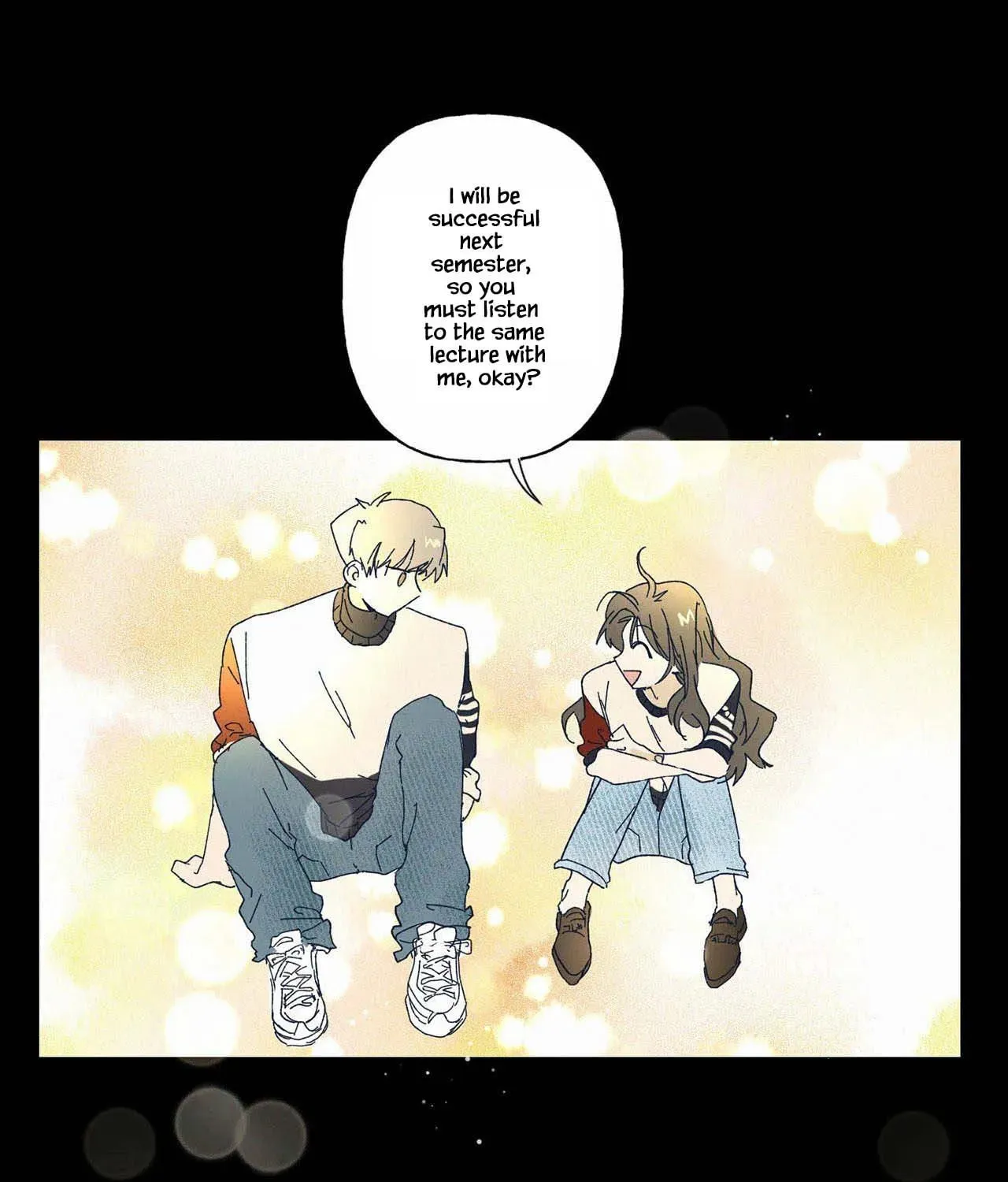 Stupid Cupid Chapter 5 page 85 - 