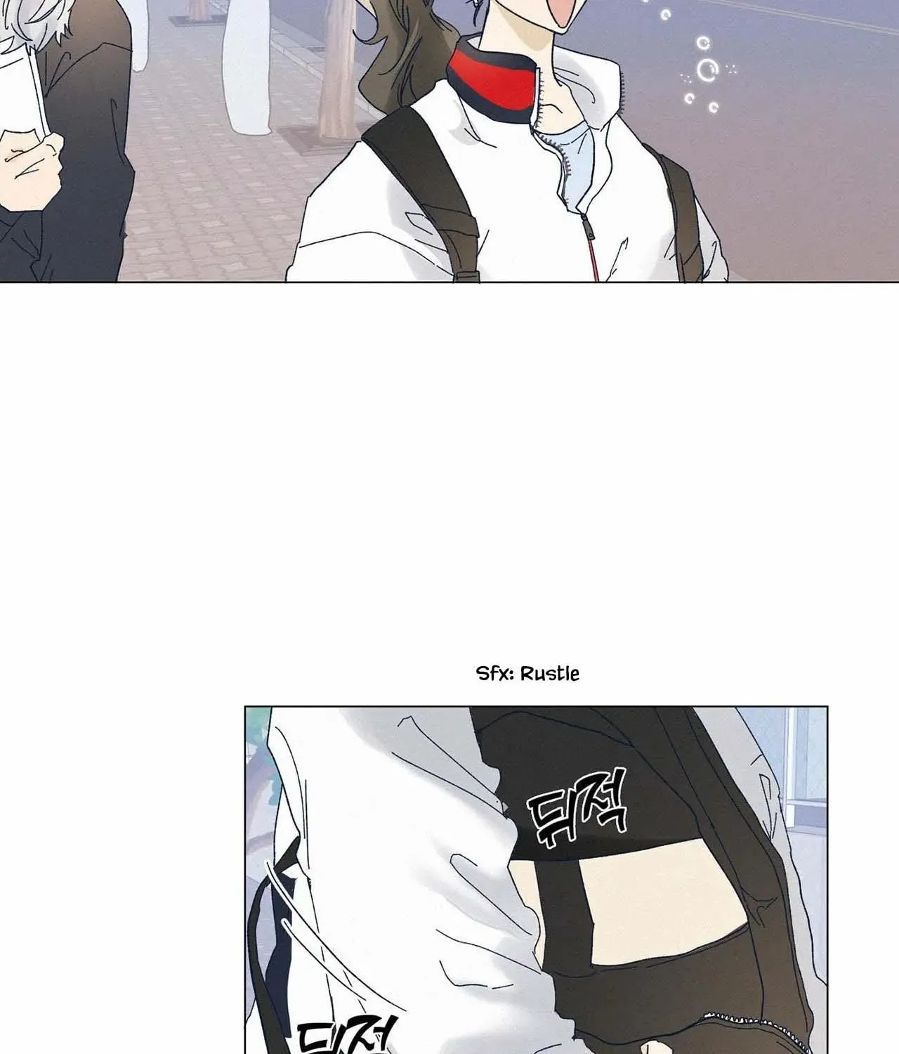 Stupid Cupid Chapter 5 page 10 - 