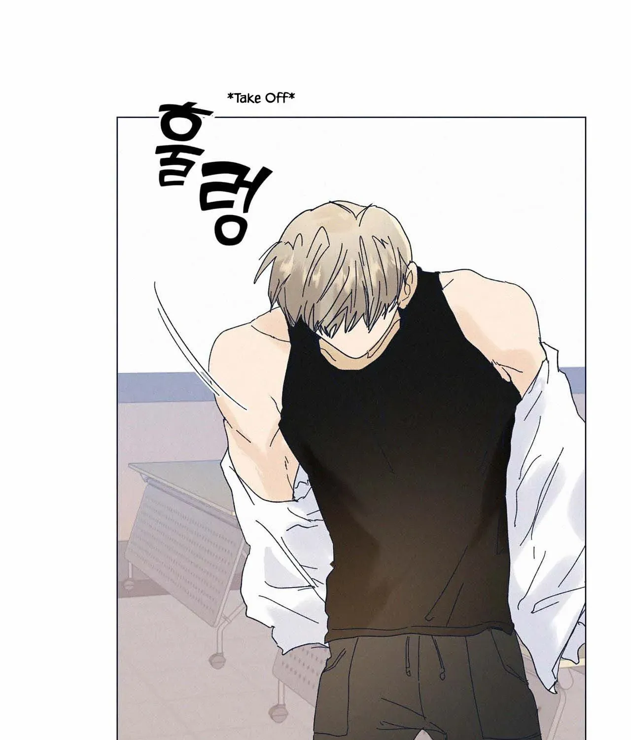 Stupid Cupid Chapter 5 page 91 - 