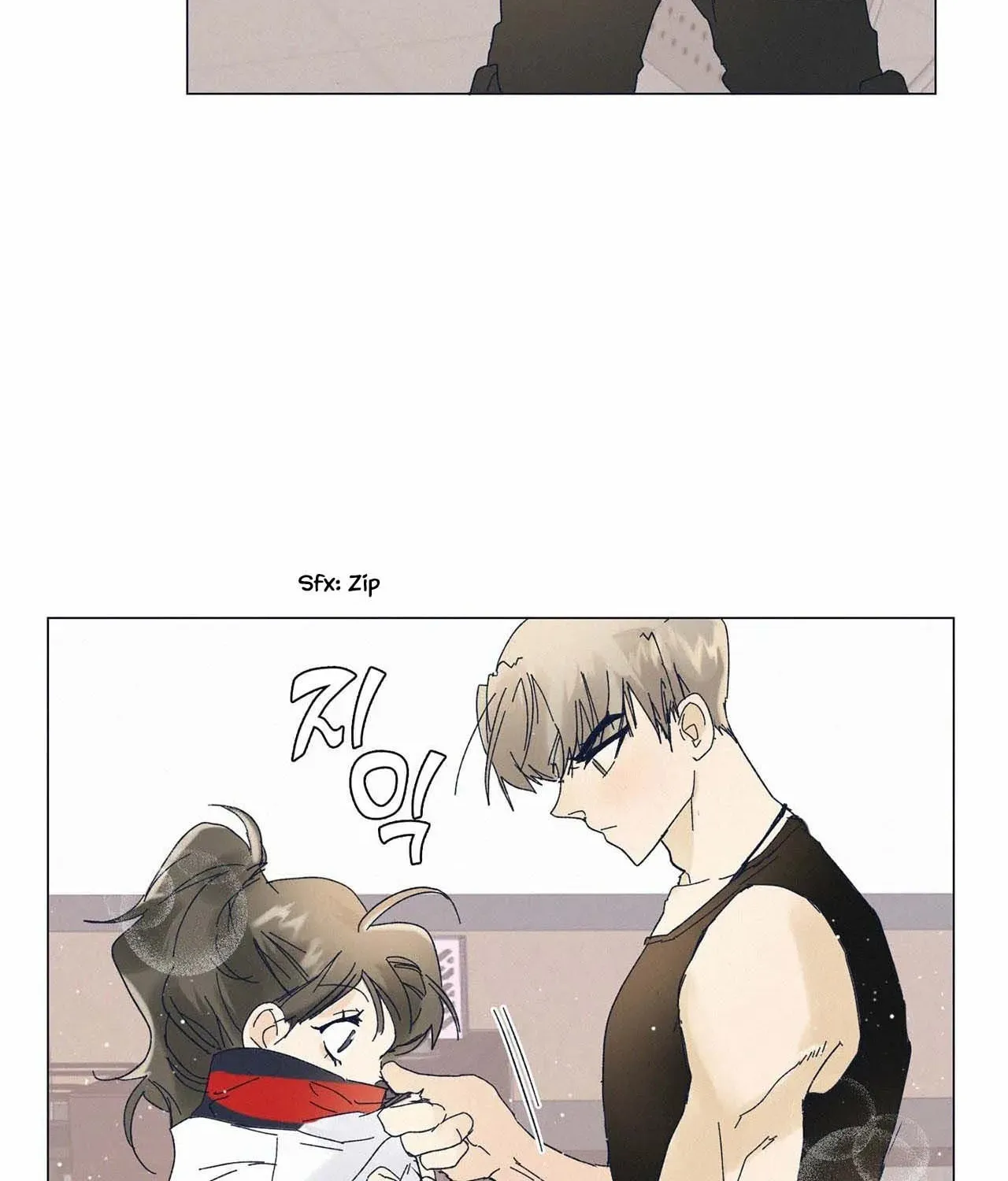 Stupid Cupid Chapter 5 page 92 - 