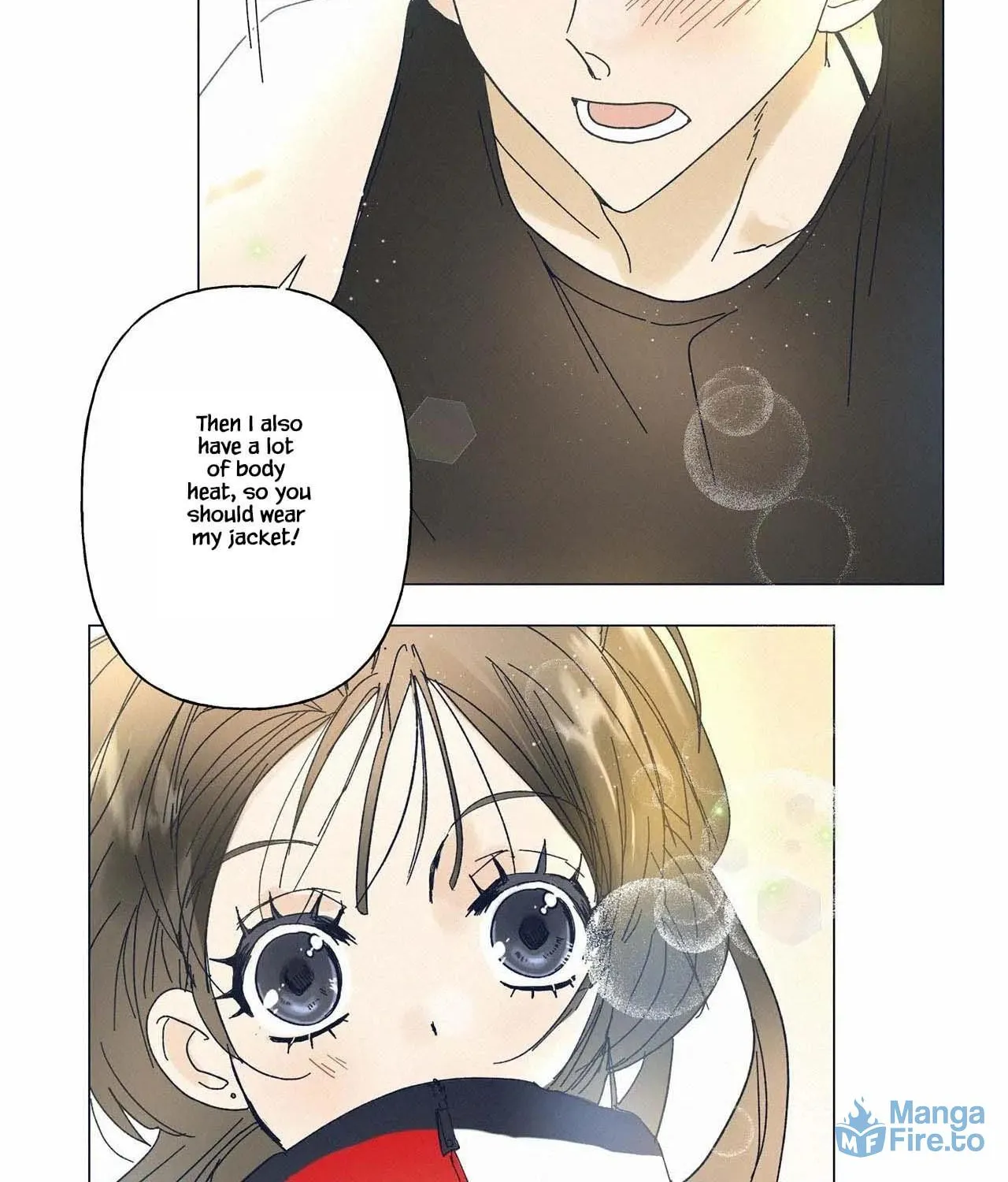 Stupid Cupid Chapter 5 page 94 - 