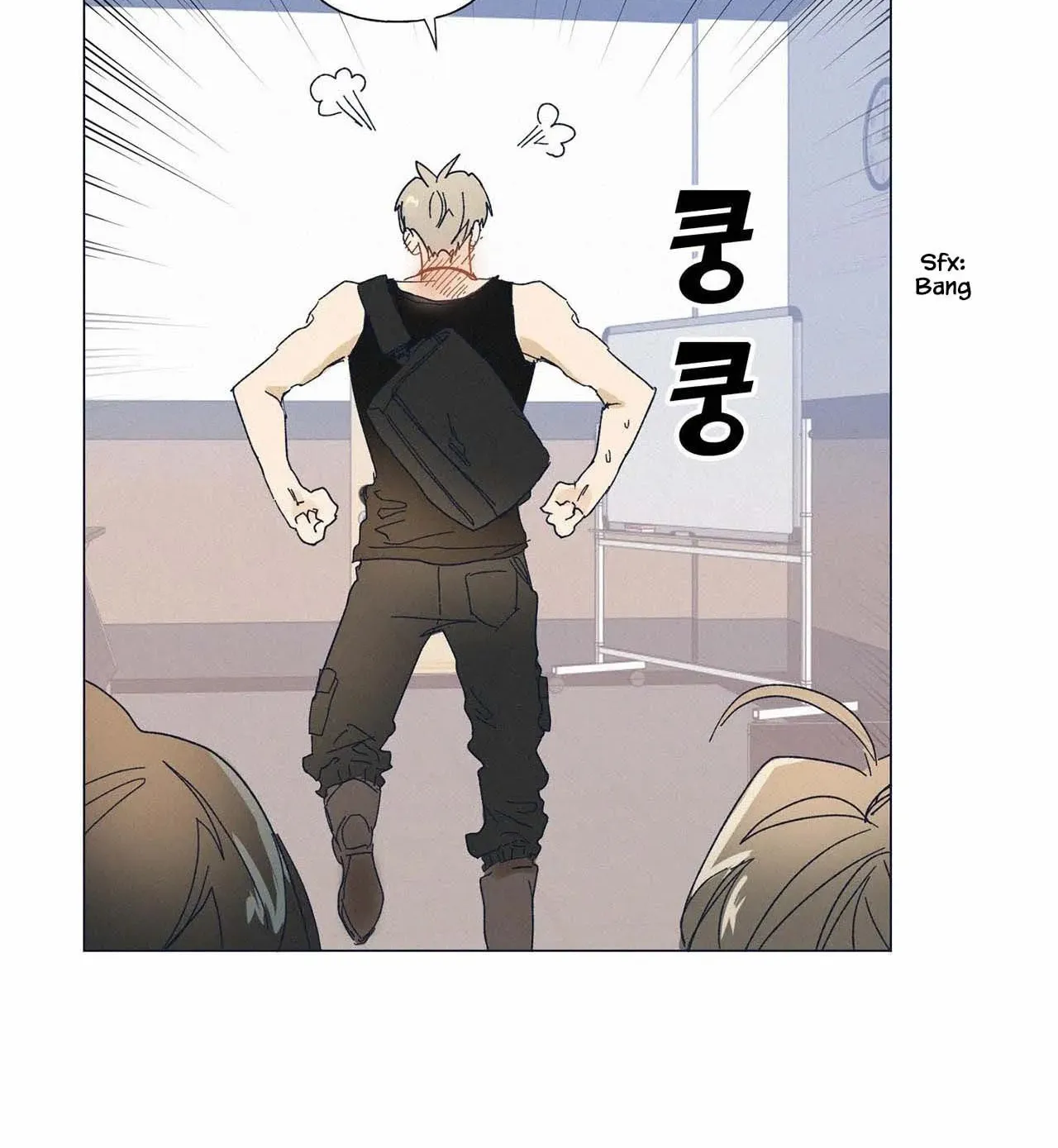 Stupid Cupid Chapter 5 page 96 - 