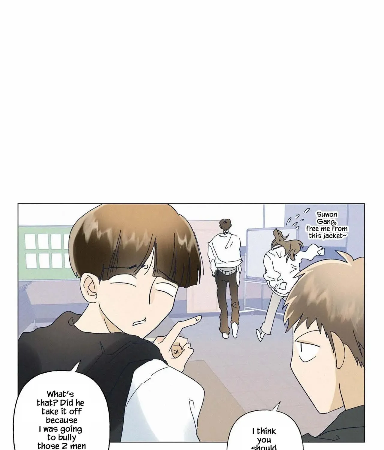 Stupid Cupid Chapter 5 page 98 - 