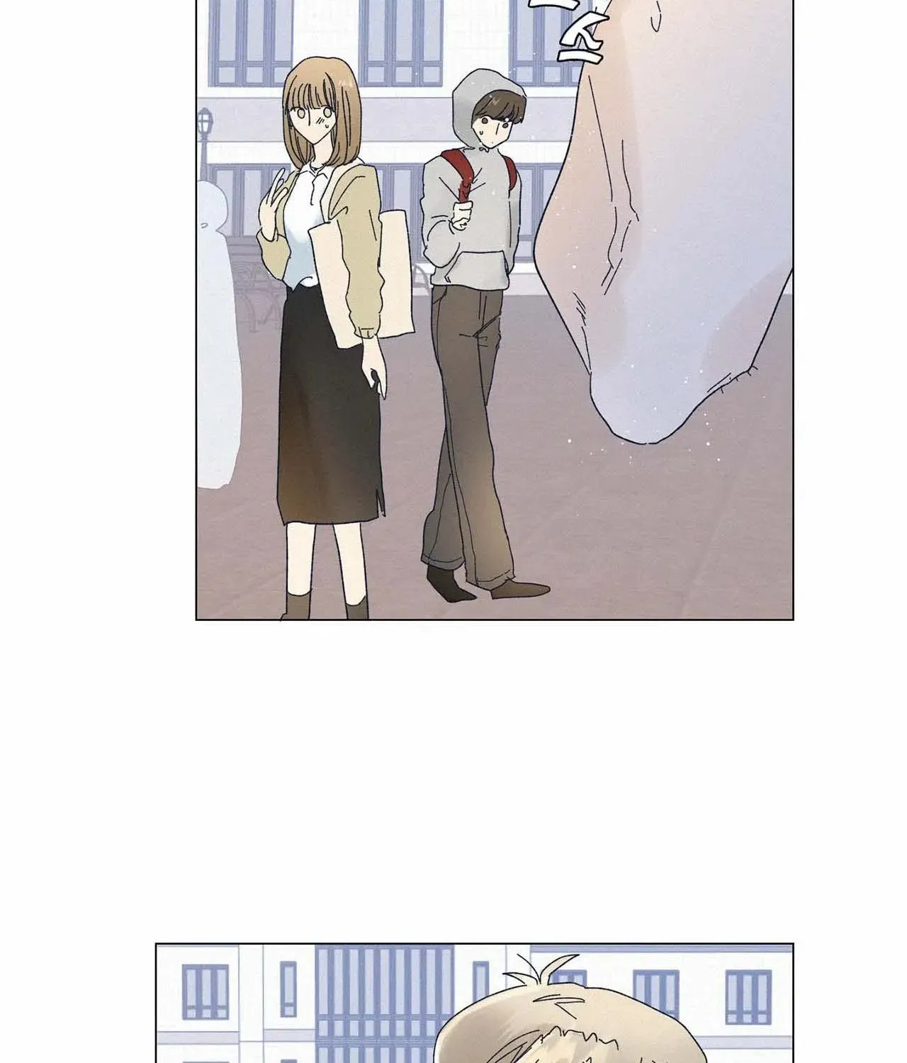 Stupid Cupid Chapter 5 page 100 - 