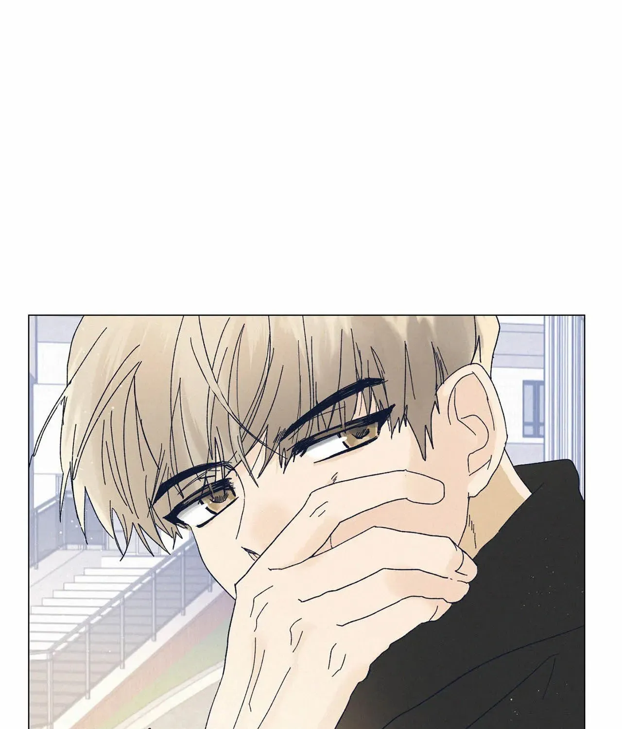 Stupid Cupid Chapter 6 page 11 - 