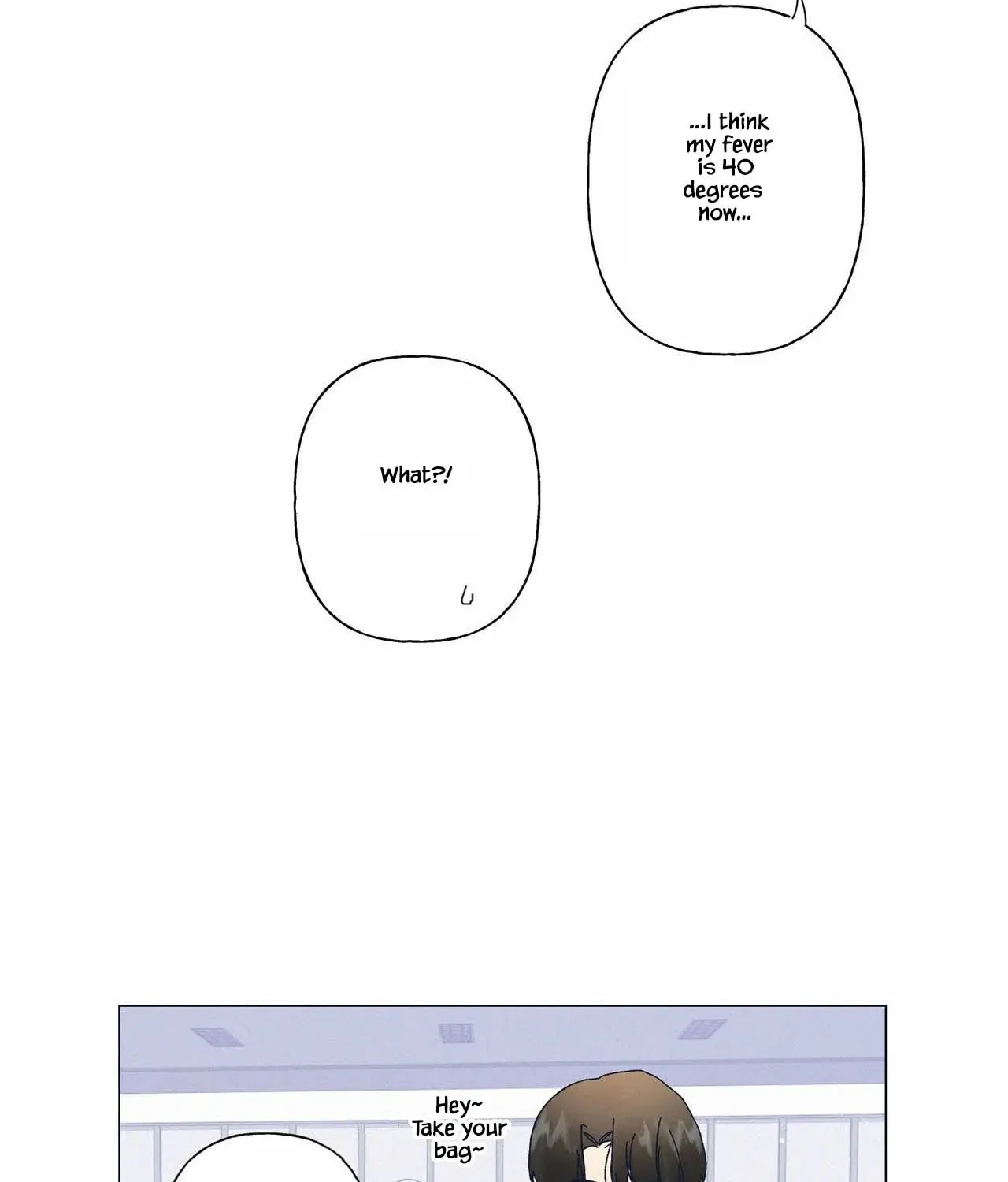 Stupid Cupid Chapter 6 page 106 - 
