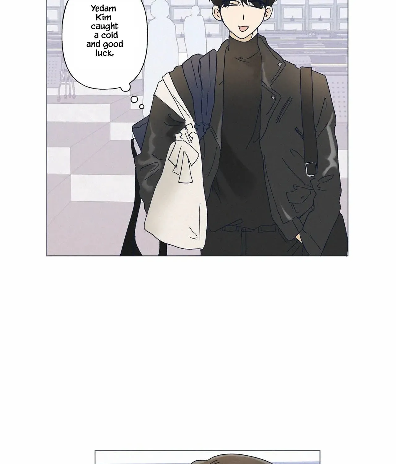 Stupid Cupid Chapter 6 page 107 - 