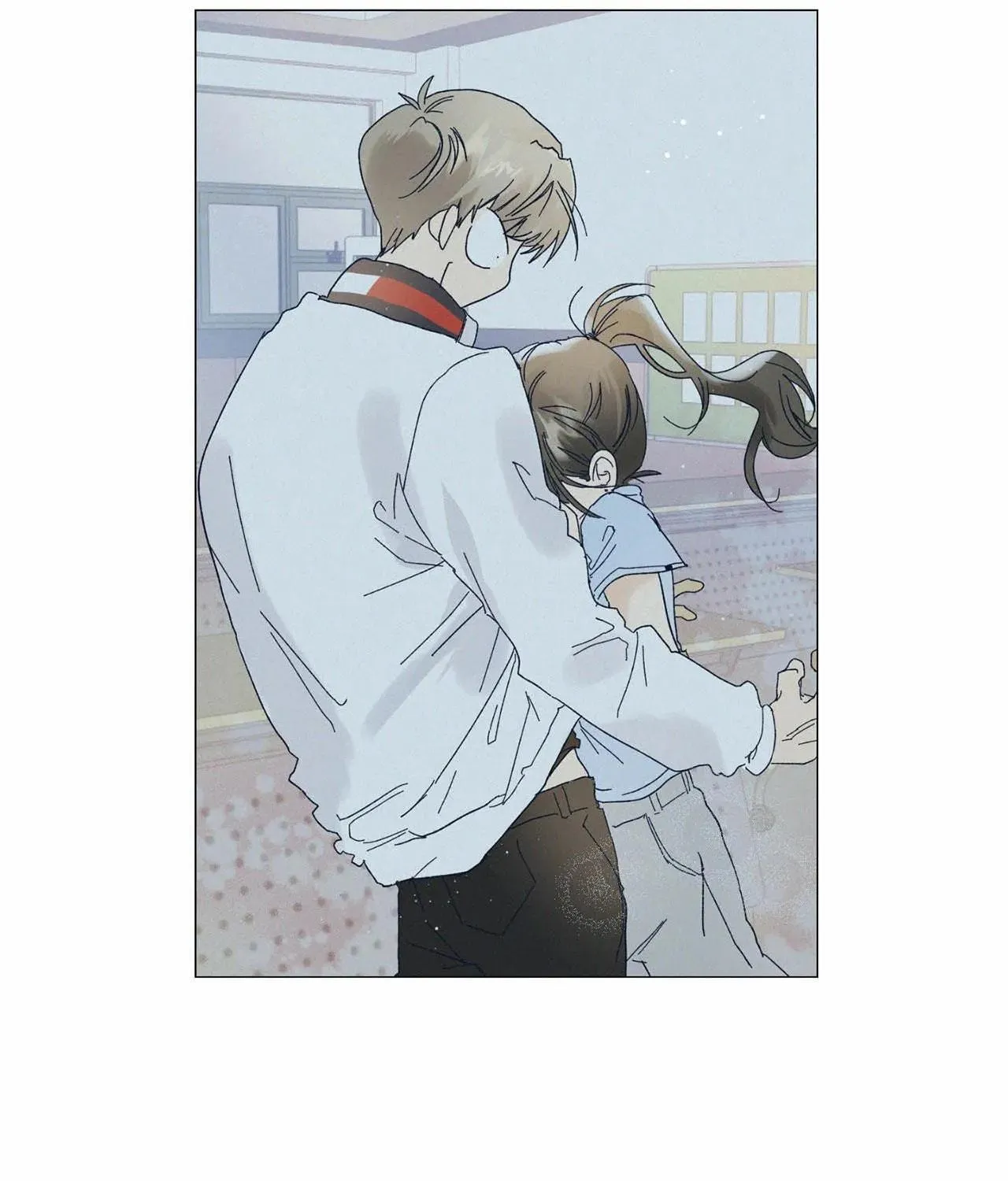 Stupid Cupid Chapter 6 page 13 - 