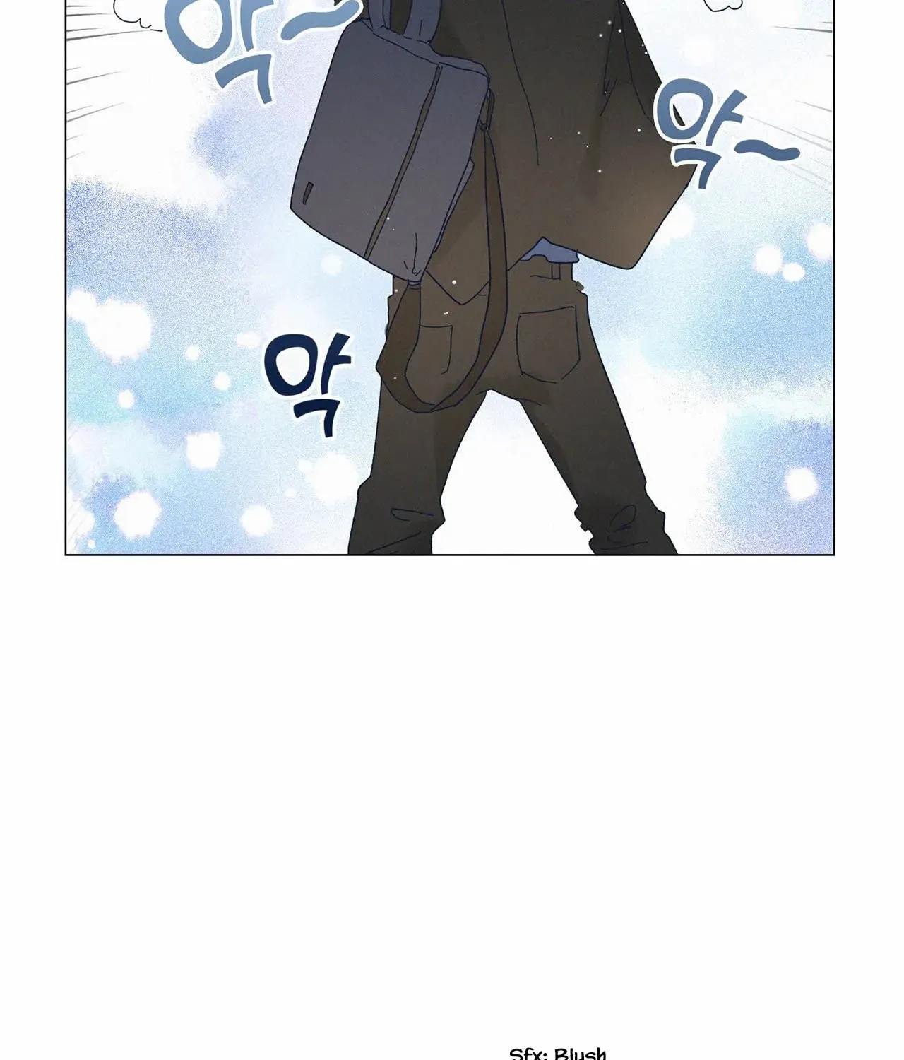 Stupid Cupid Chapter 6 page 15 - 
