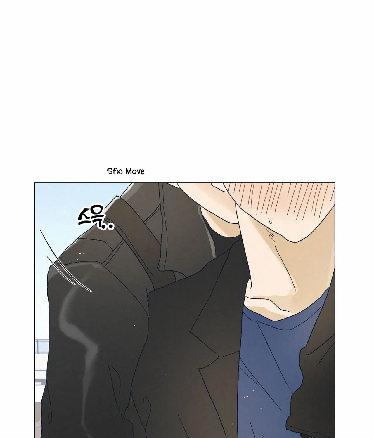 Stupid Cupid Chapter 6 page 17 - 