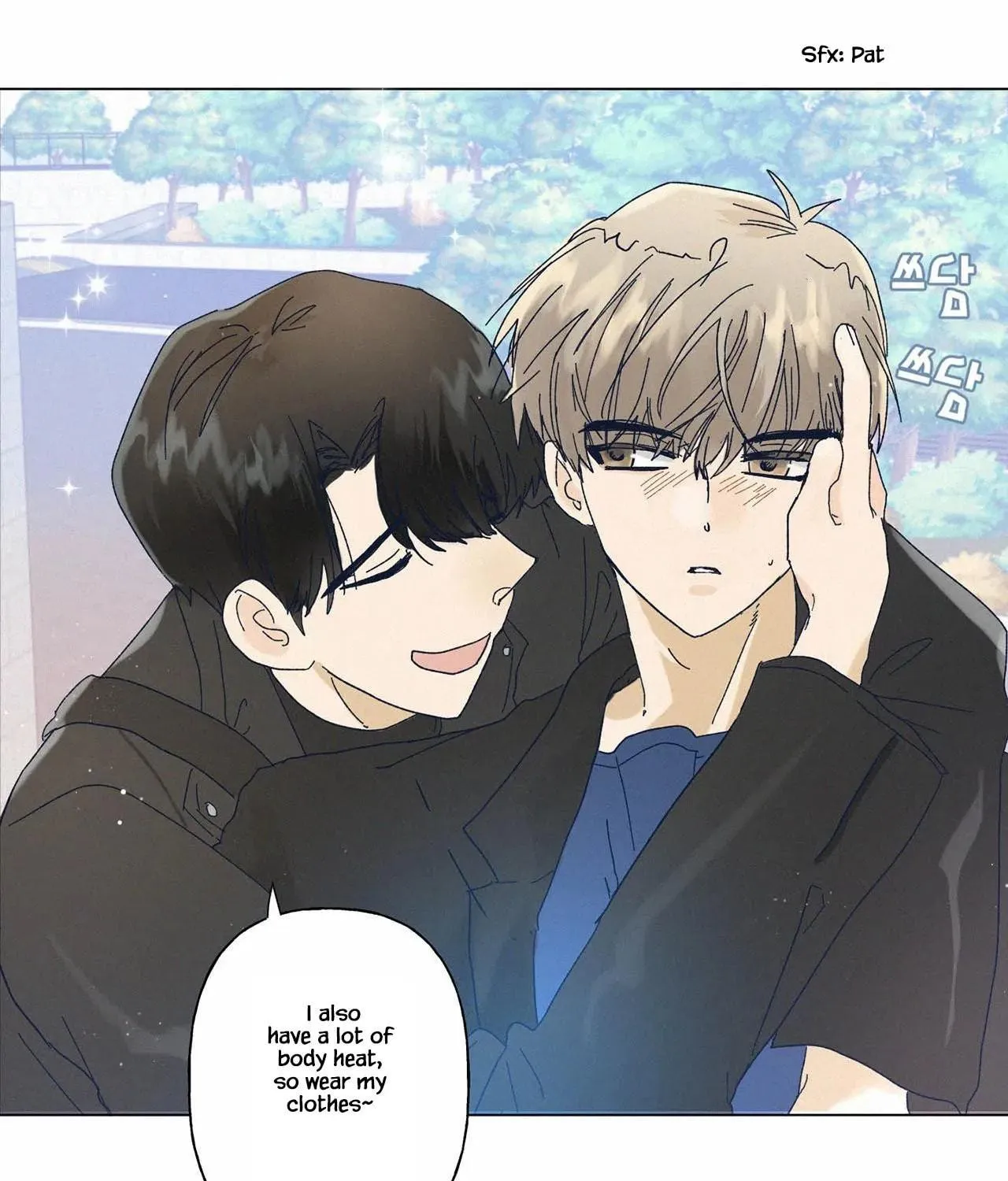 Stupid Cupid Chapter 6 page 19 - 