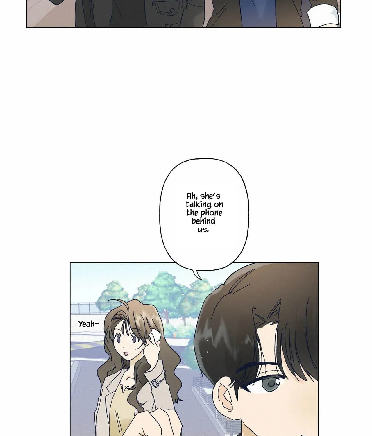 Stupid Cupid Chapter 6 page 23 - 