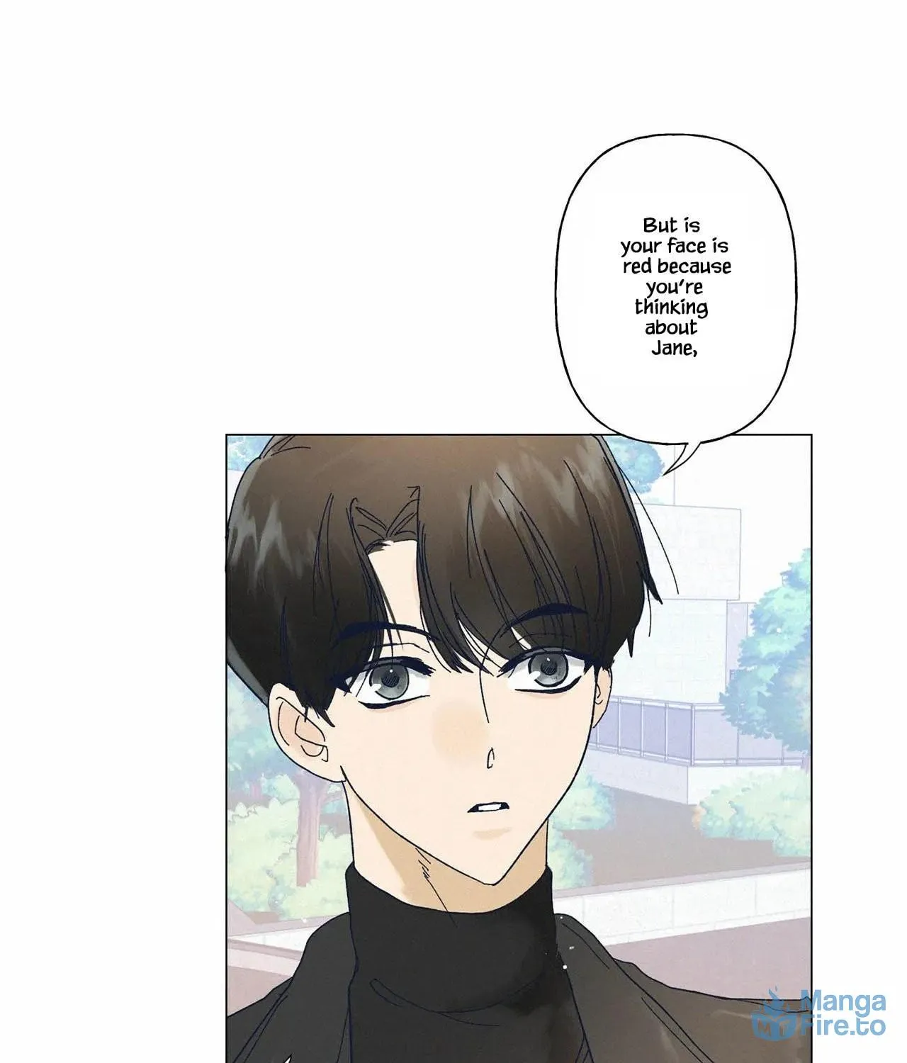 Stupid Cupid Chapter 6 page 26 - 