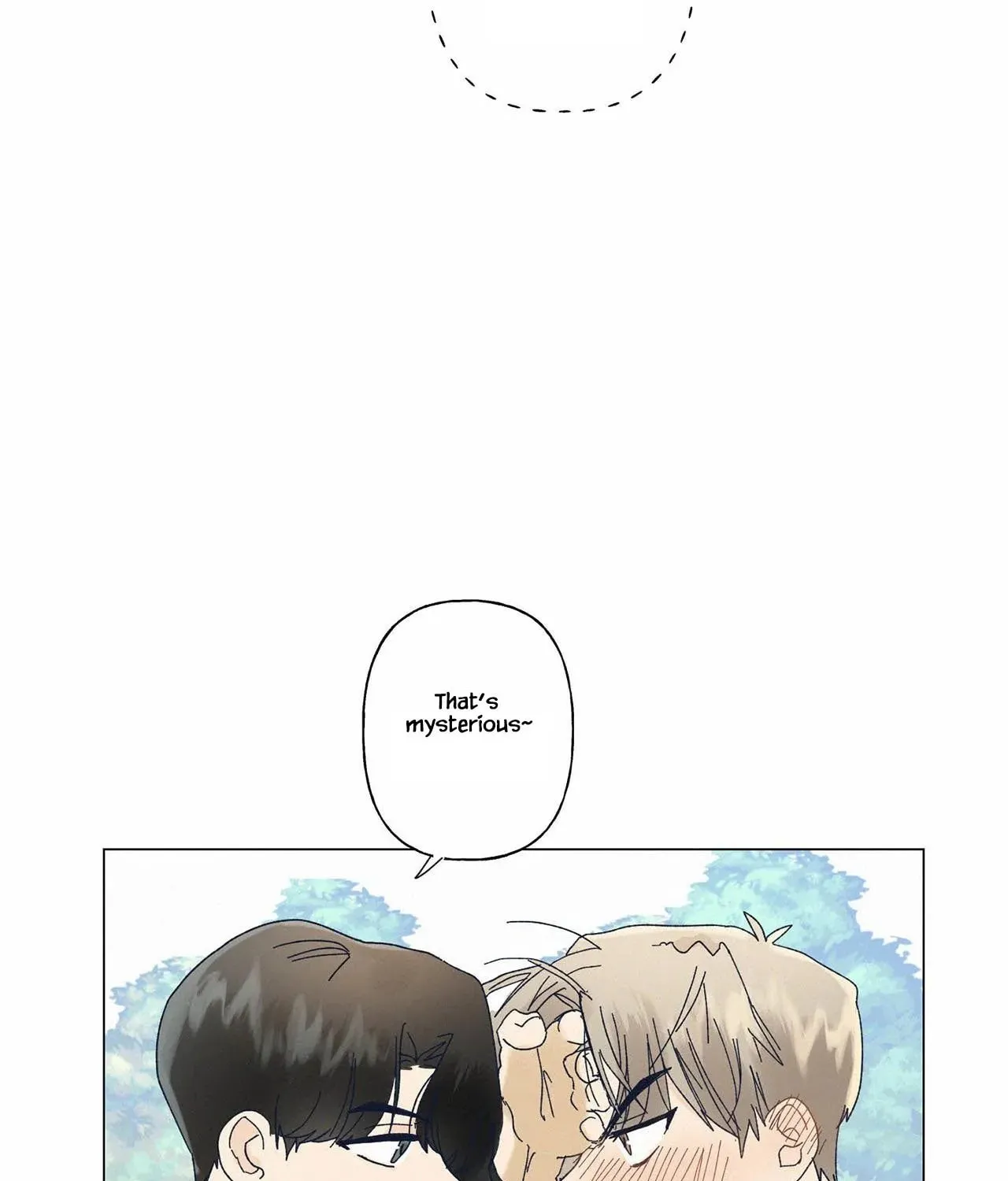Stupid Cupid Chapter 6 page 29 - 