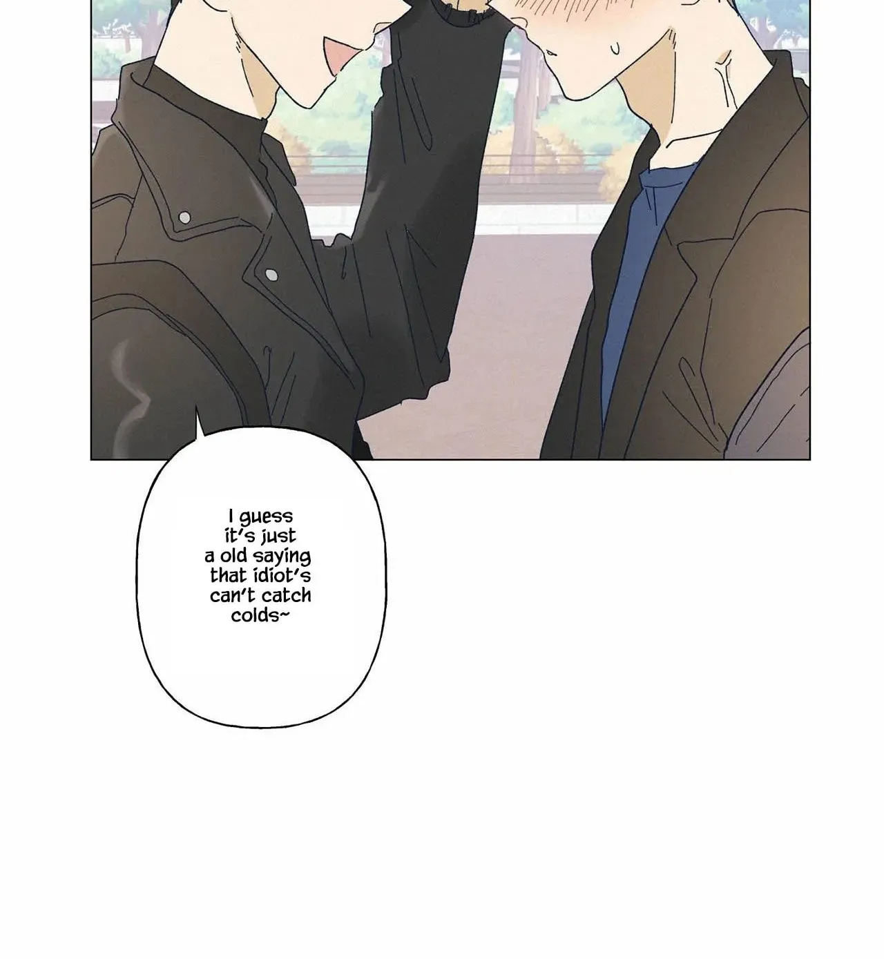 Stupid Cupid Chapter 6 page 30 - 