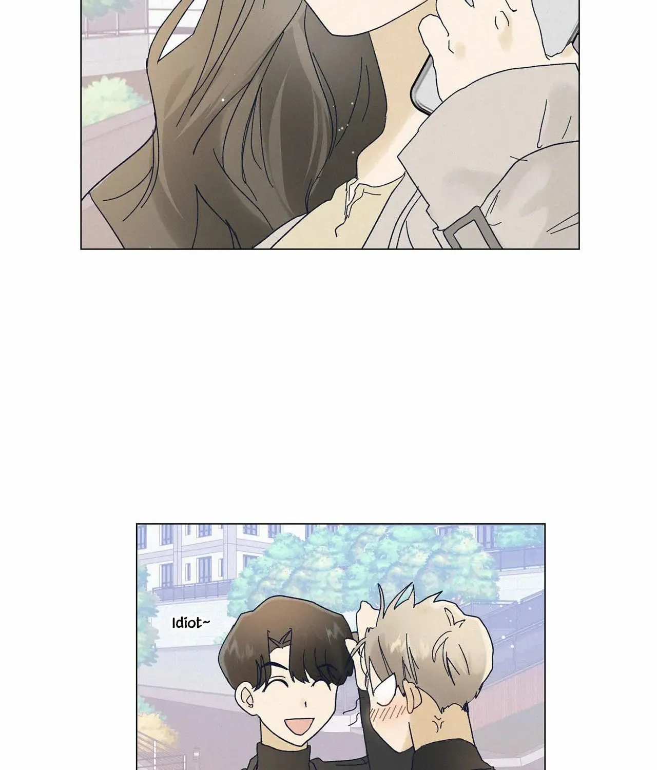 Stupid Cupid Chapter 6 page 32 - 